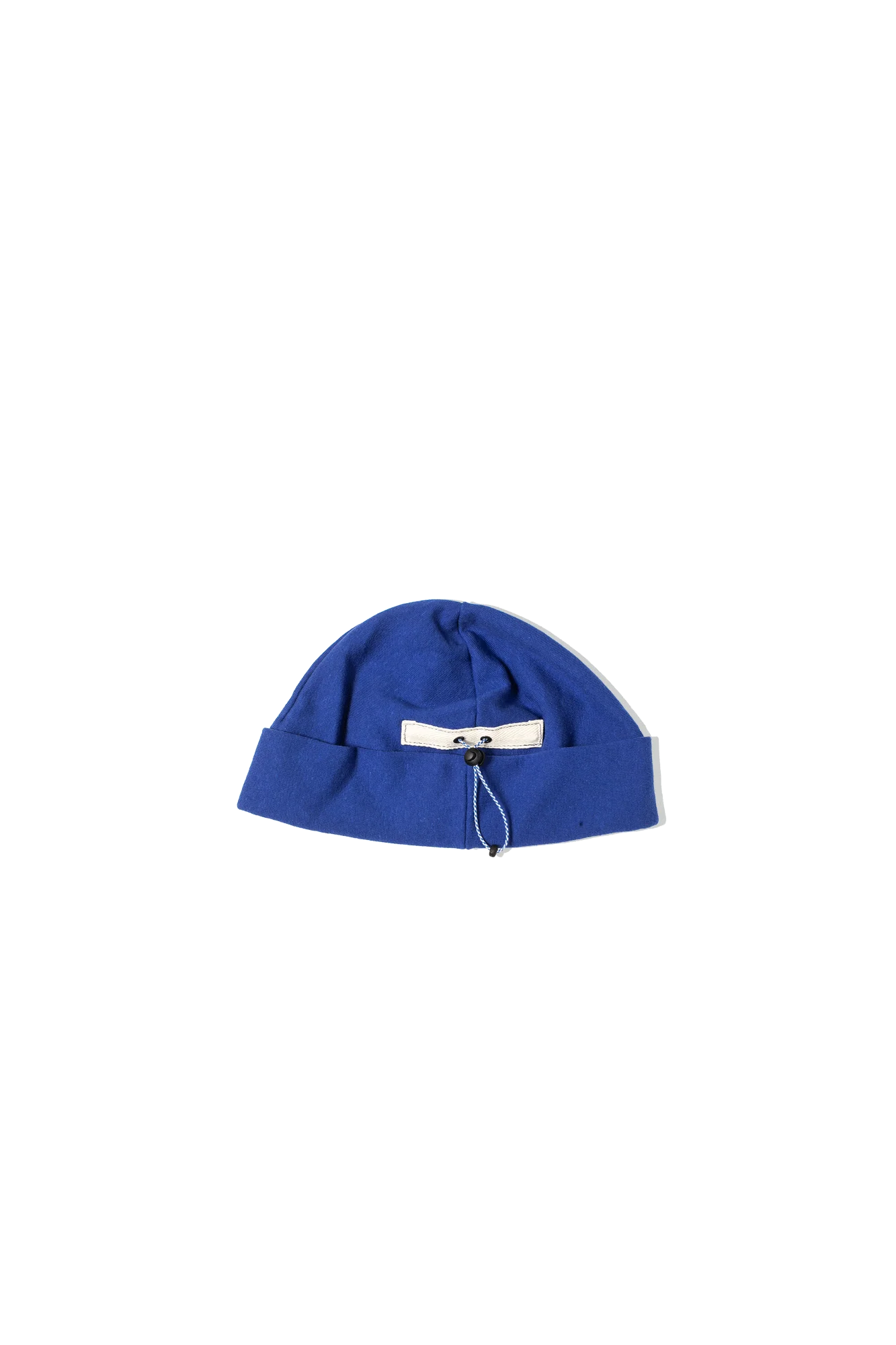 Loose Light Sweat W/Cap