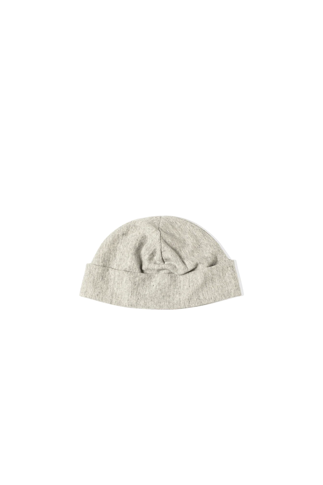 Loose Light Sweat W/Cap - Image 2