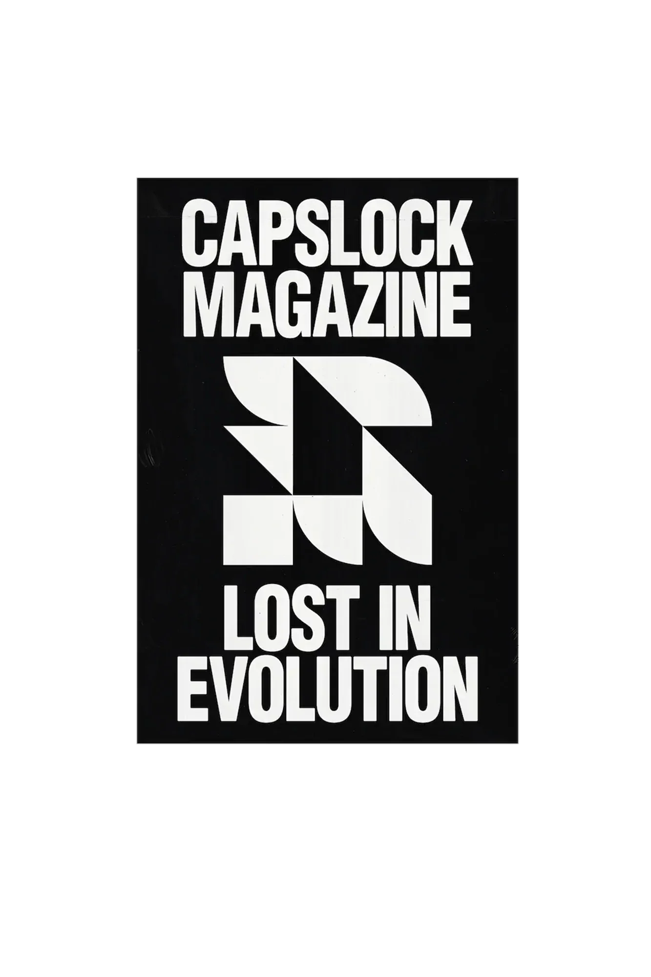 Lost In Evolution