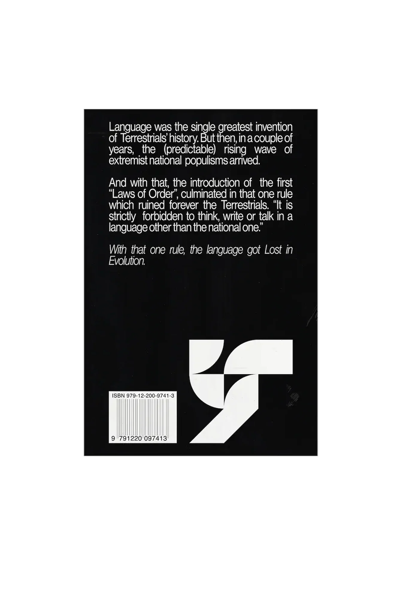 Lost In Evolution - Image 2