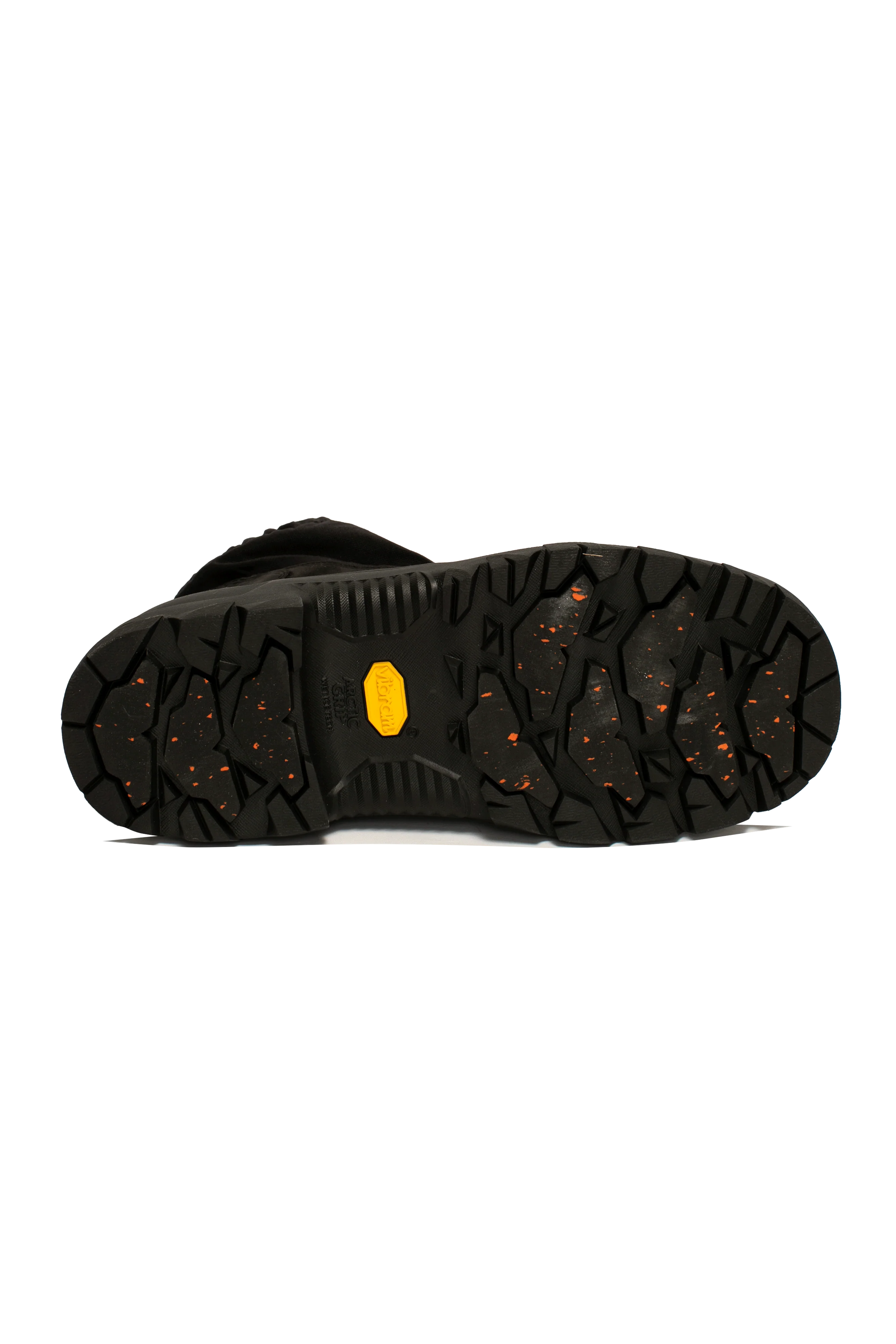 Low Top Rubber Boot - Image 4