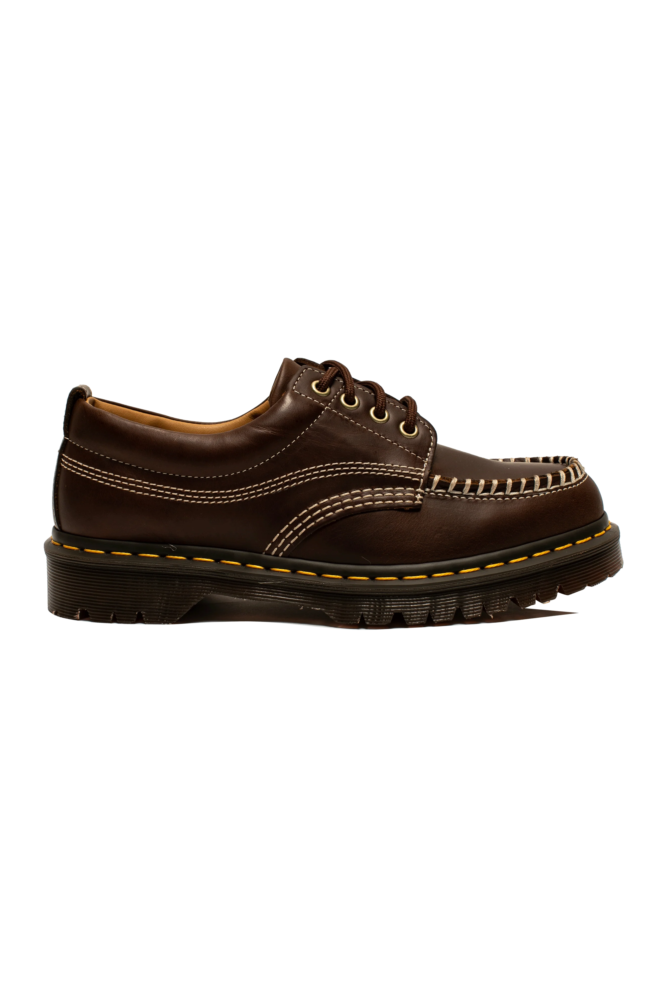 Lowell 4 Eye Shoe