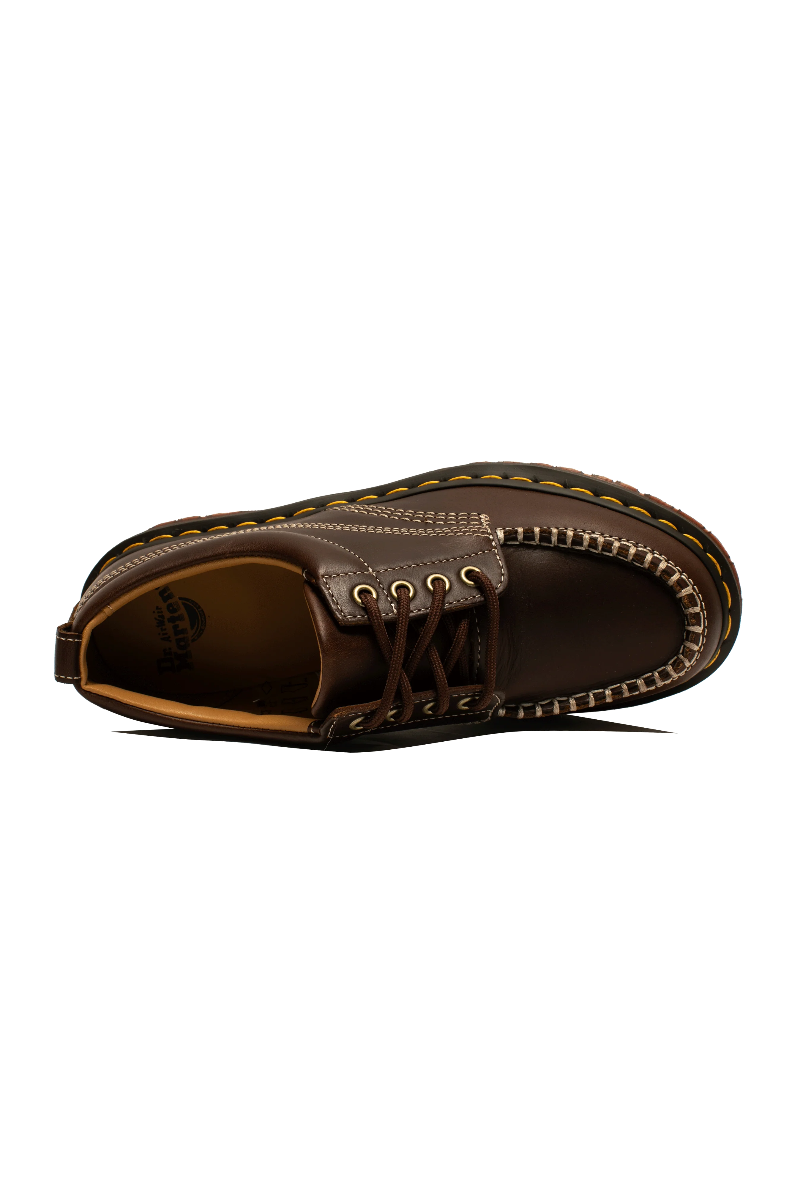 Lowell 4 Eye Shoe - Image 3