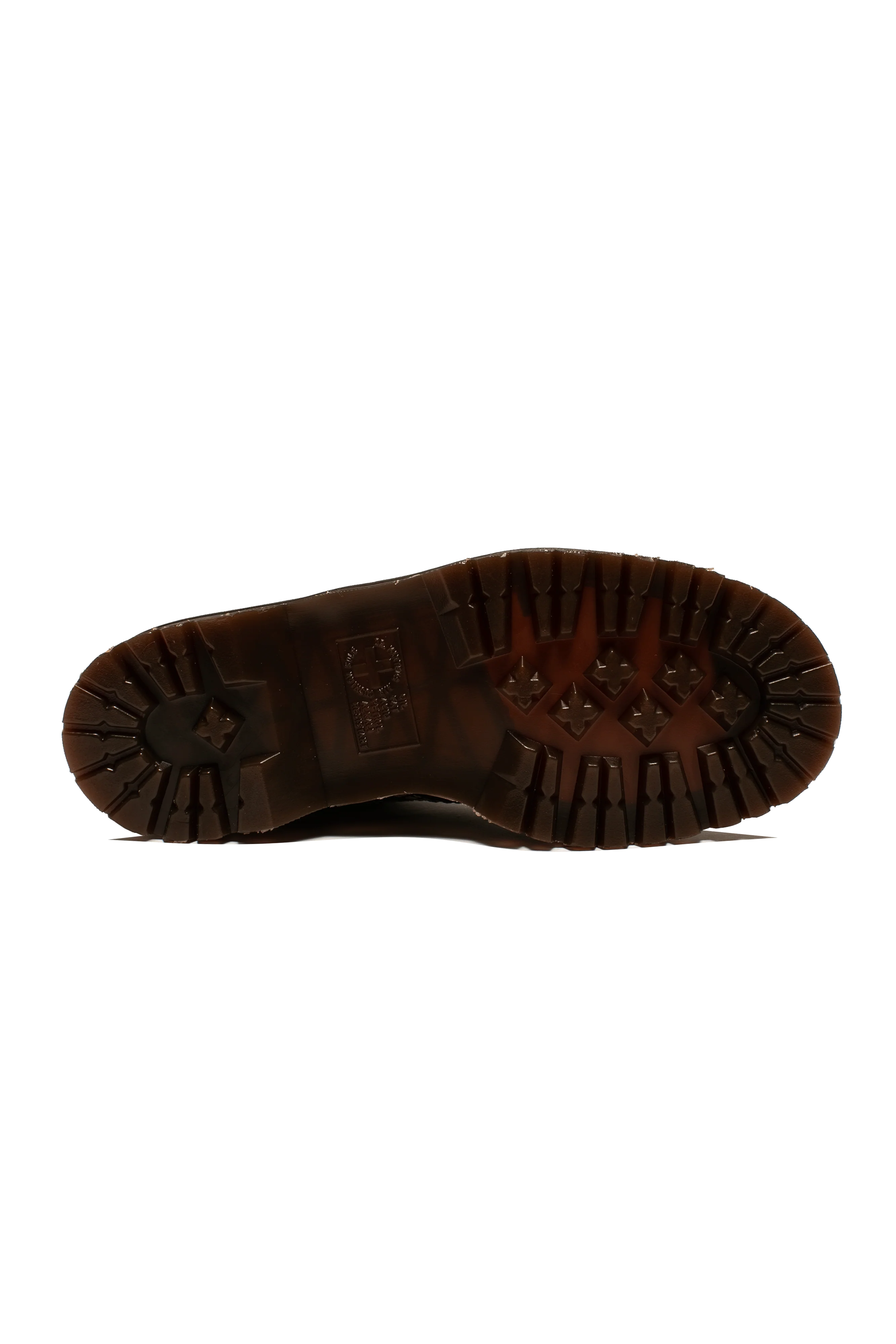 Lowell 4 Eye Shoe - Image 4