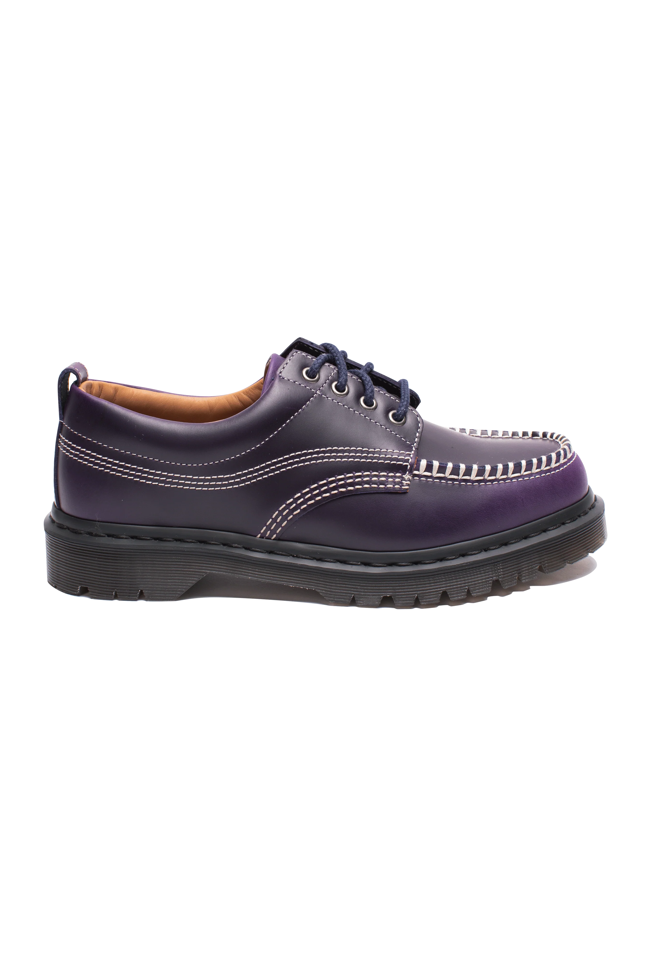 Lowell 4 Eye Shoe
