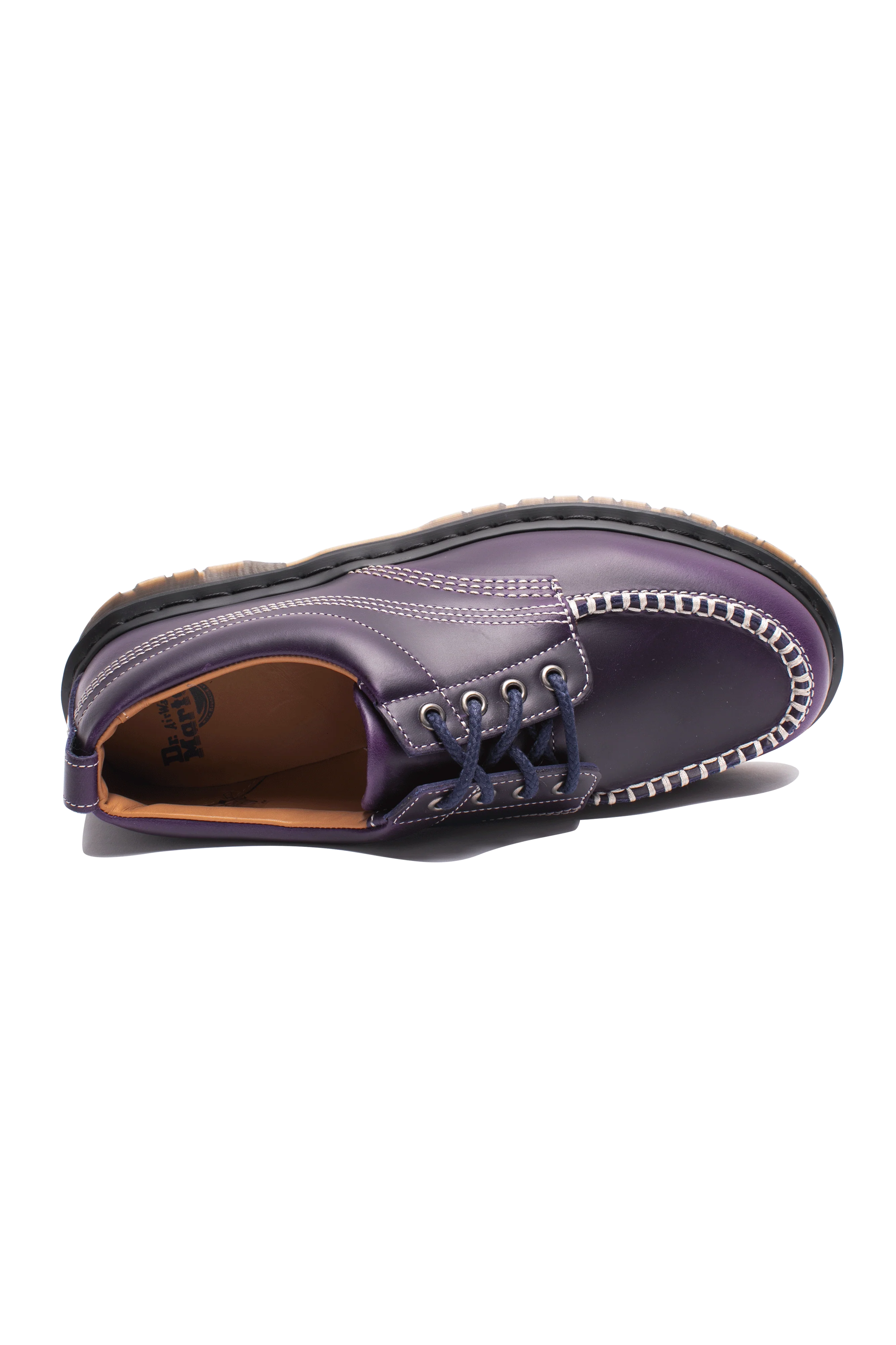 Lowell 4 Eye Shoe - Image 3