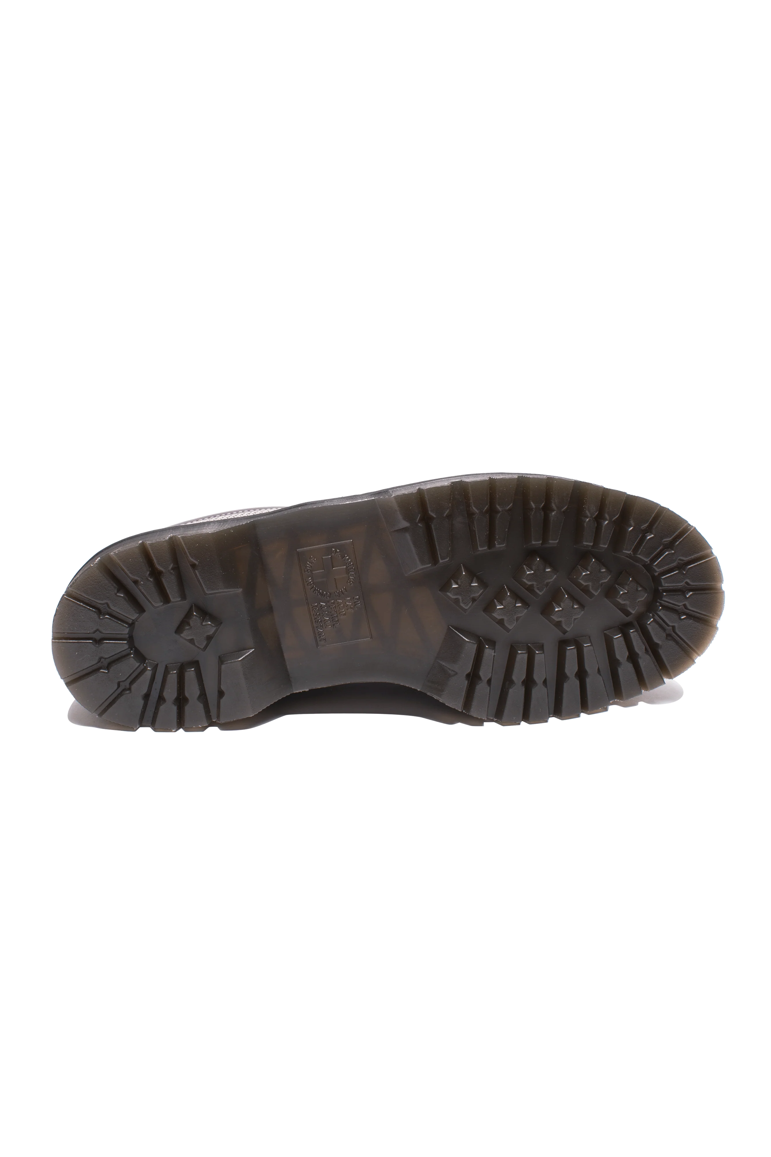 Lowell 4 Eye Shoe - Image 4