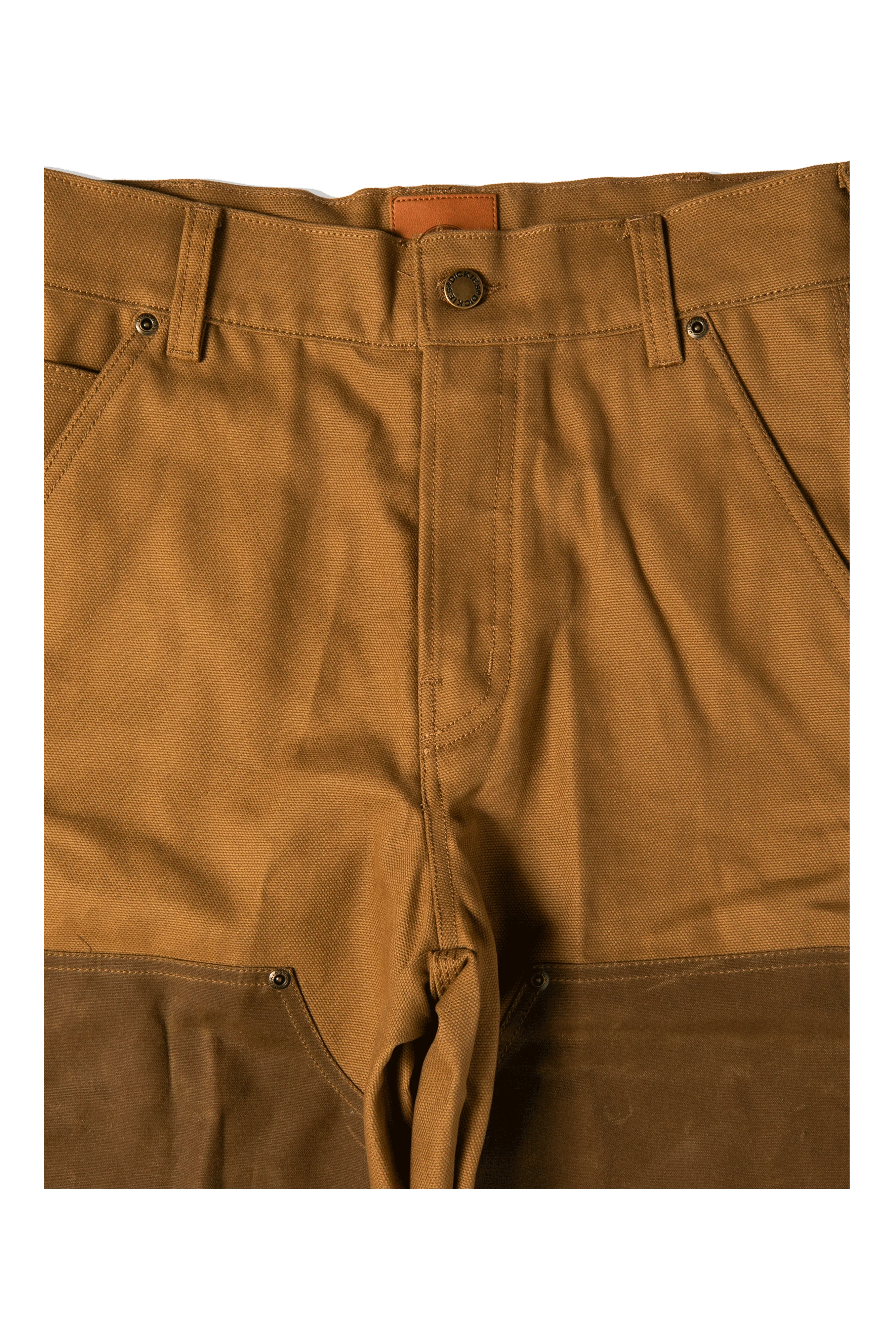 Lucas Waxed Double Knee - Image 6