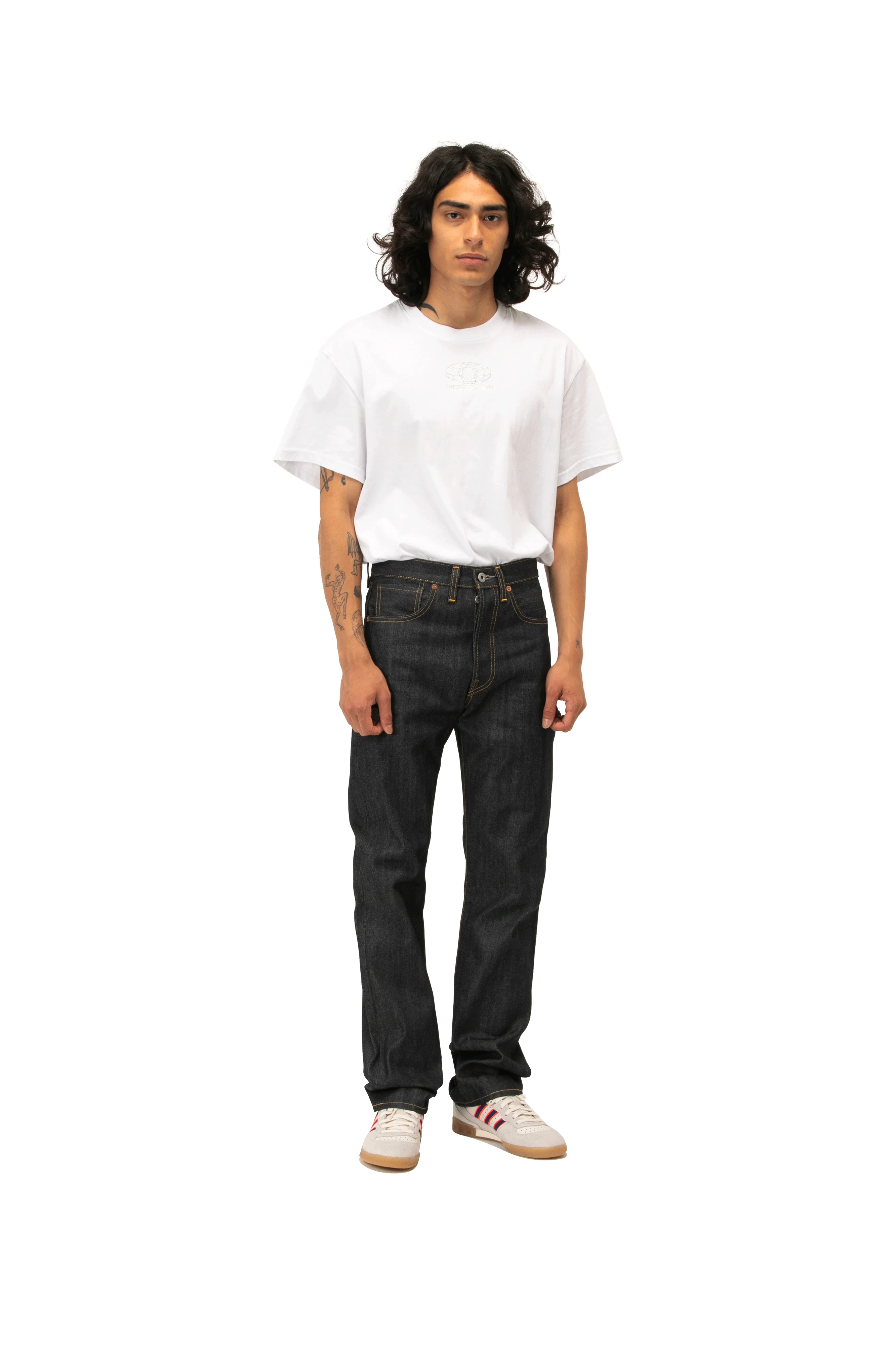 LVC 1944 501 Jeans - Image 2