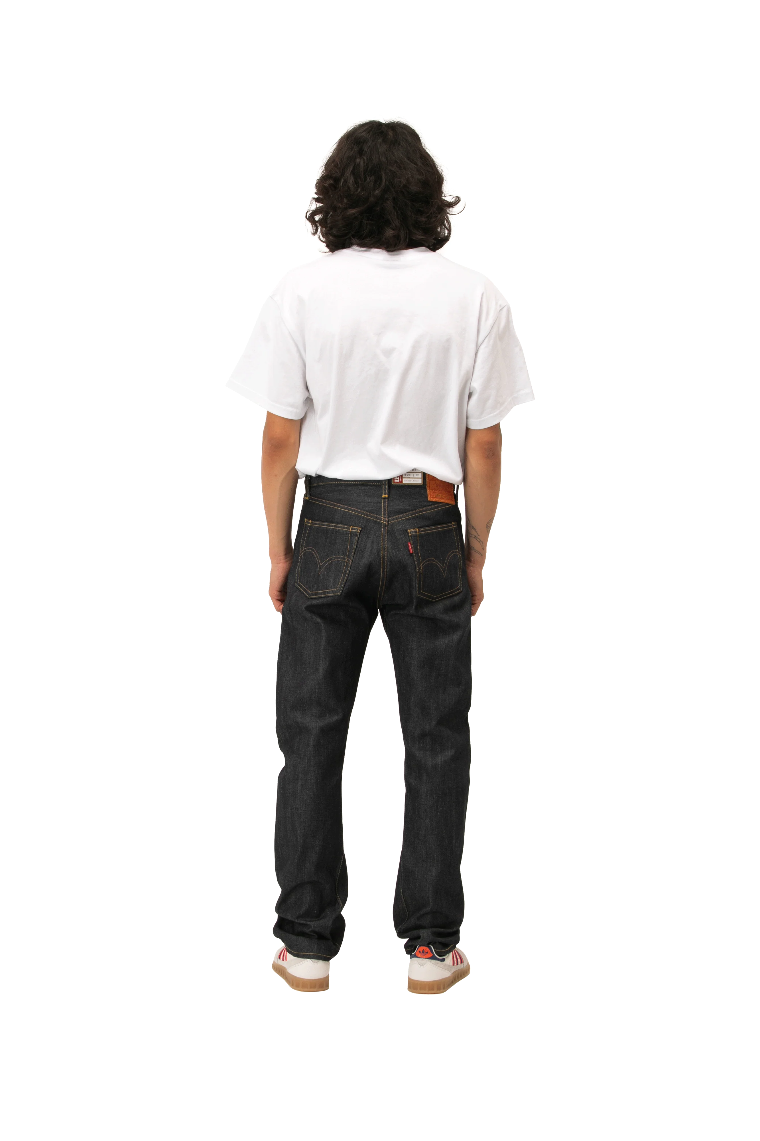 LVC 1944 501 Jeans - Image 3