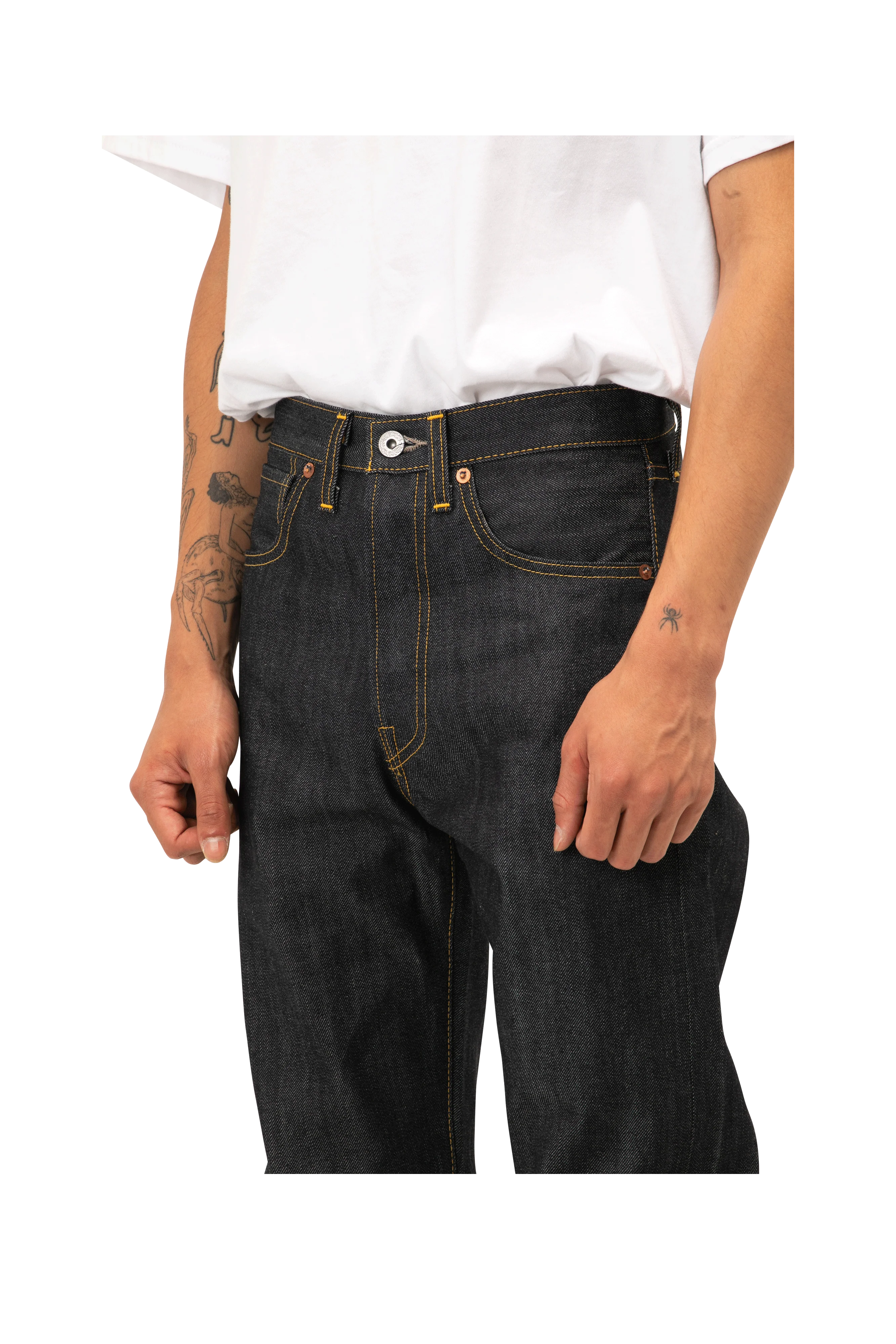 LVC 1944 501 Jeans - Image 4