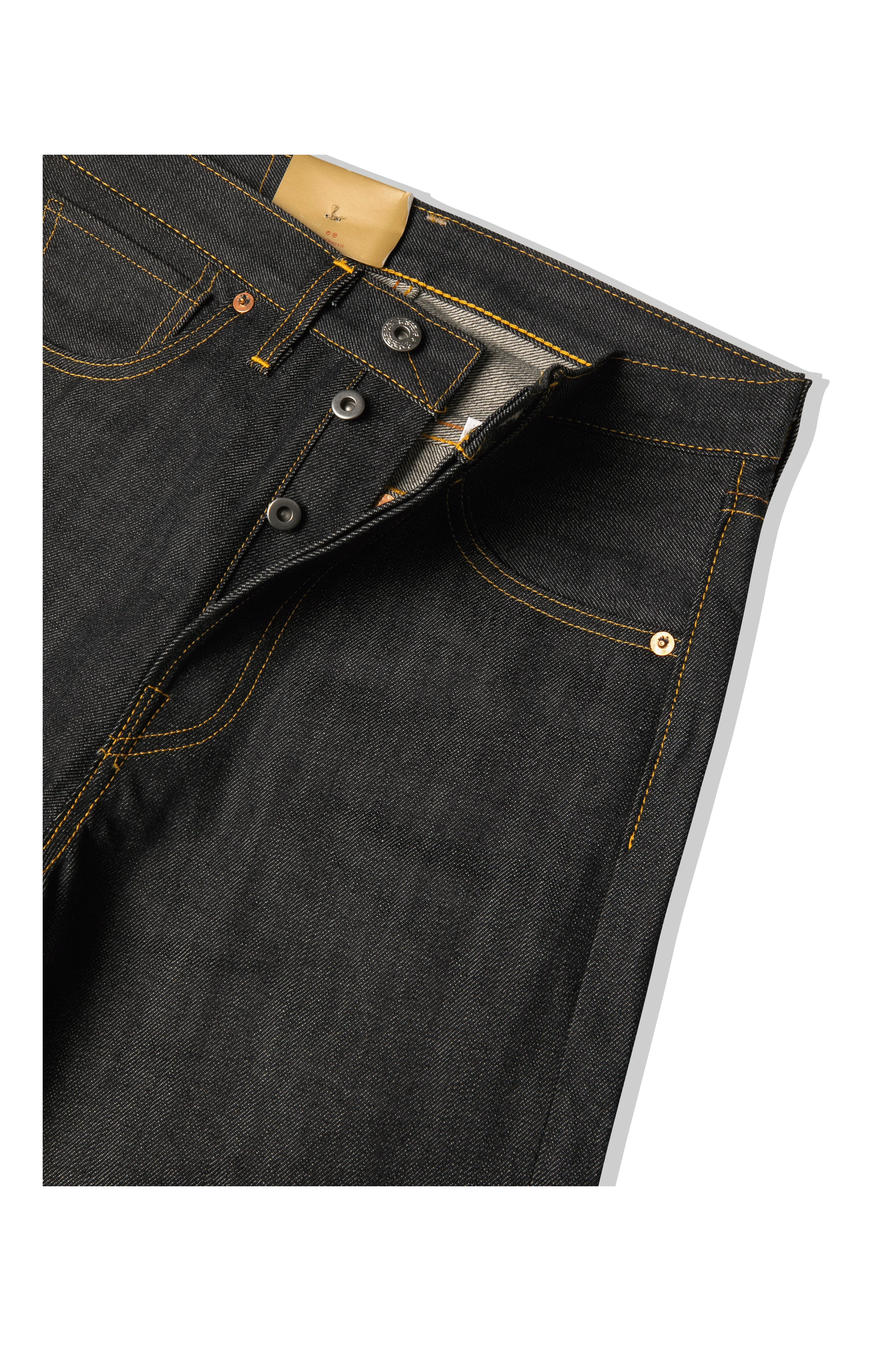 LVC 1944 501 Jeans - Image 5