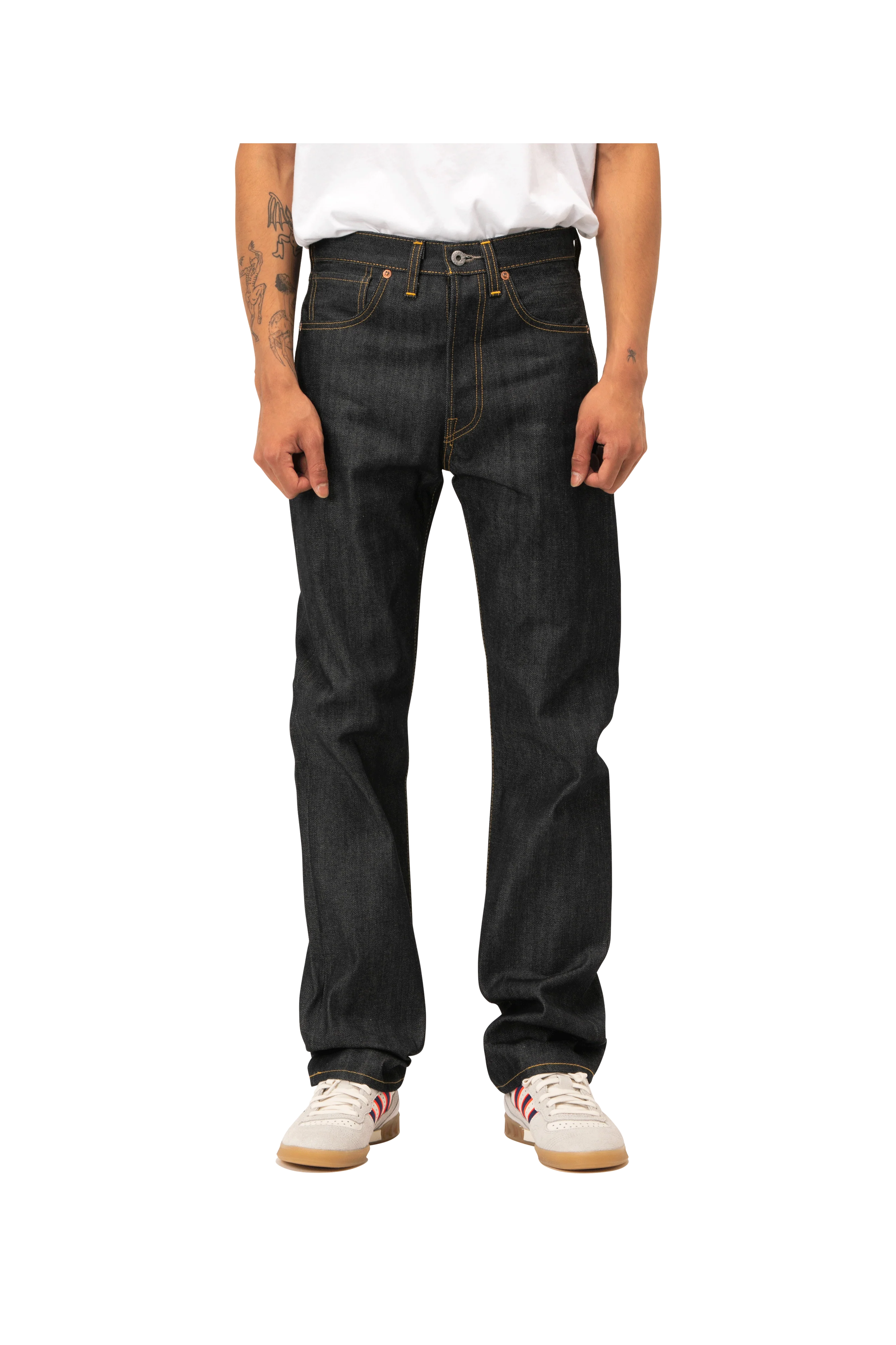 LVC 1944 501 Jeans - Image 8