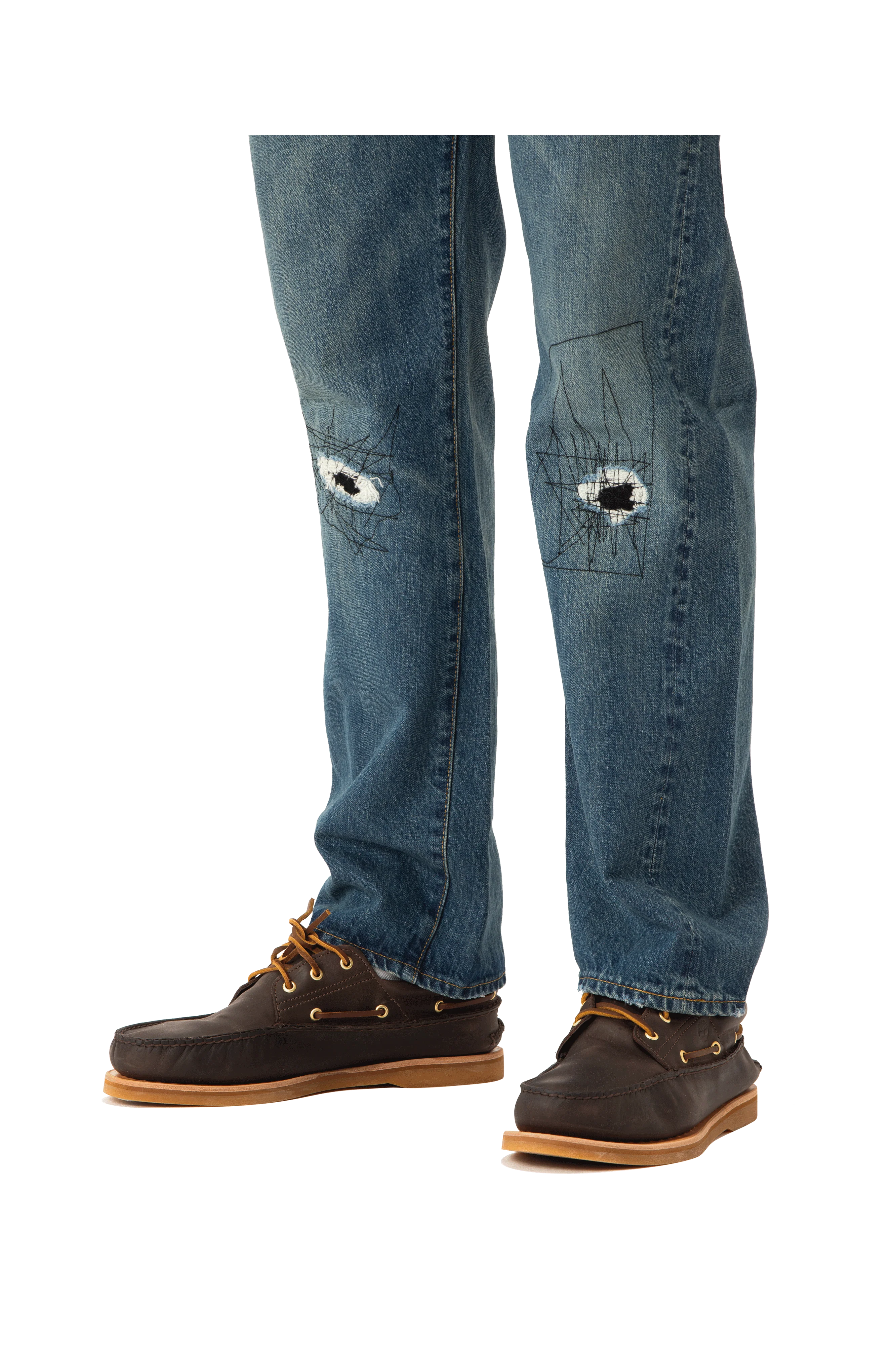 LVC 1944 501 Jeans - Image 4
