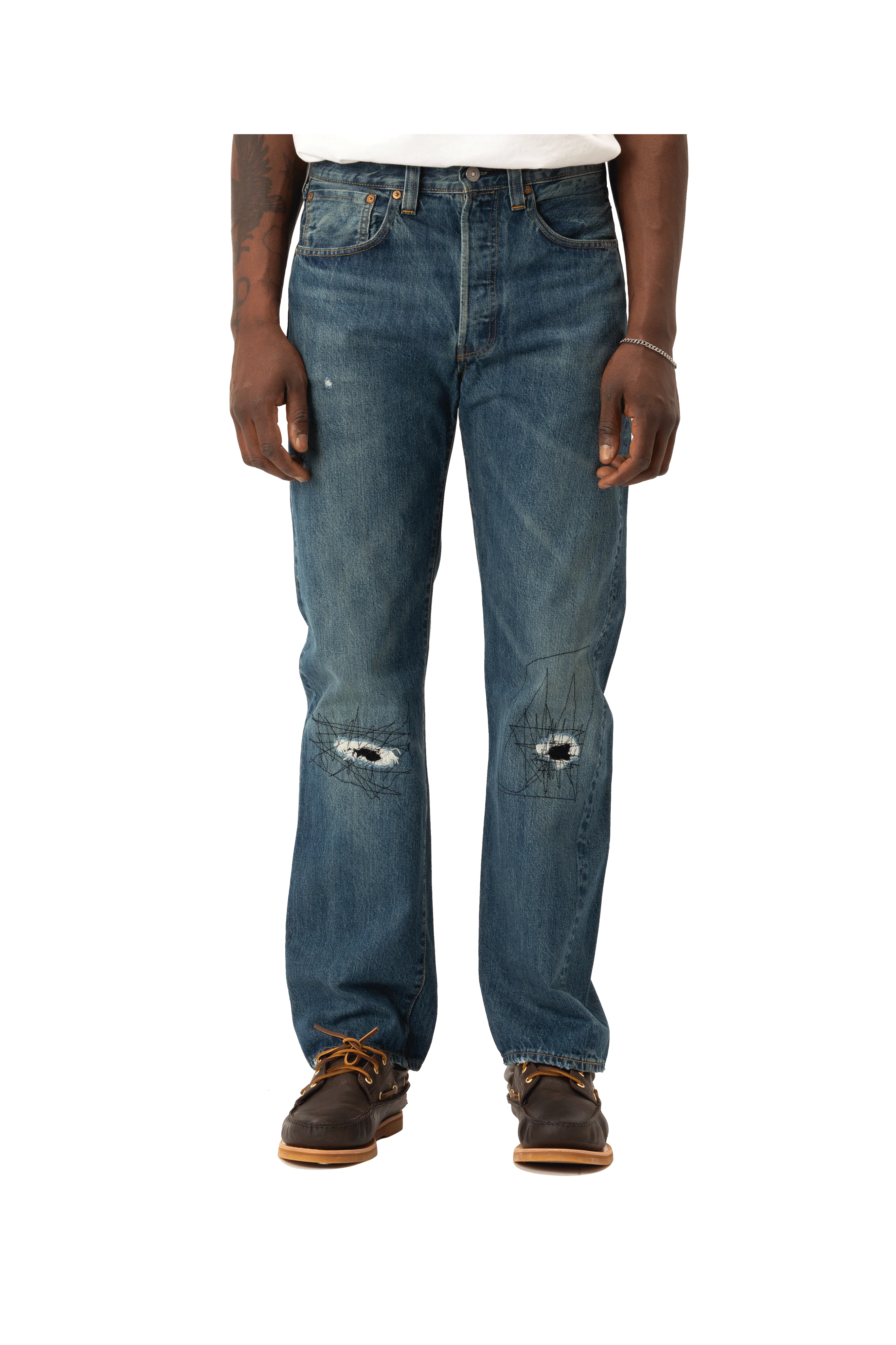 LVC 1944 501 Jeans - Image 7