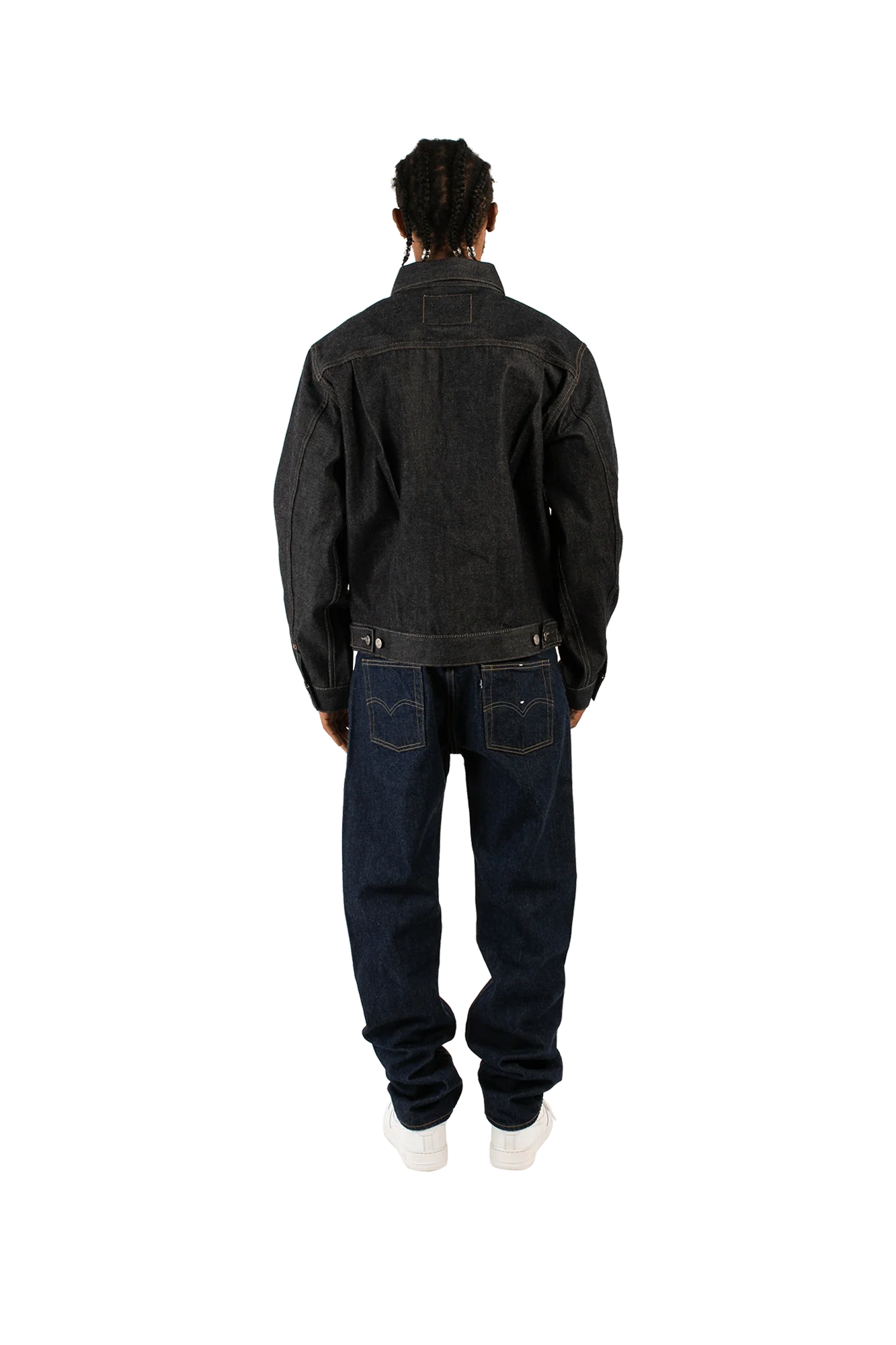 LVC 1953 Type II Jacket - Image 3