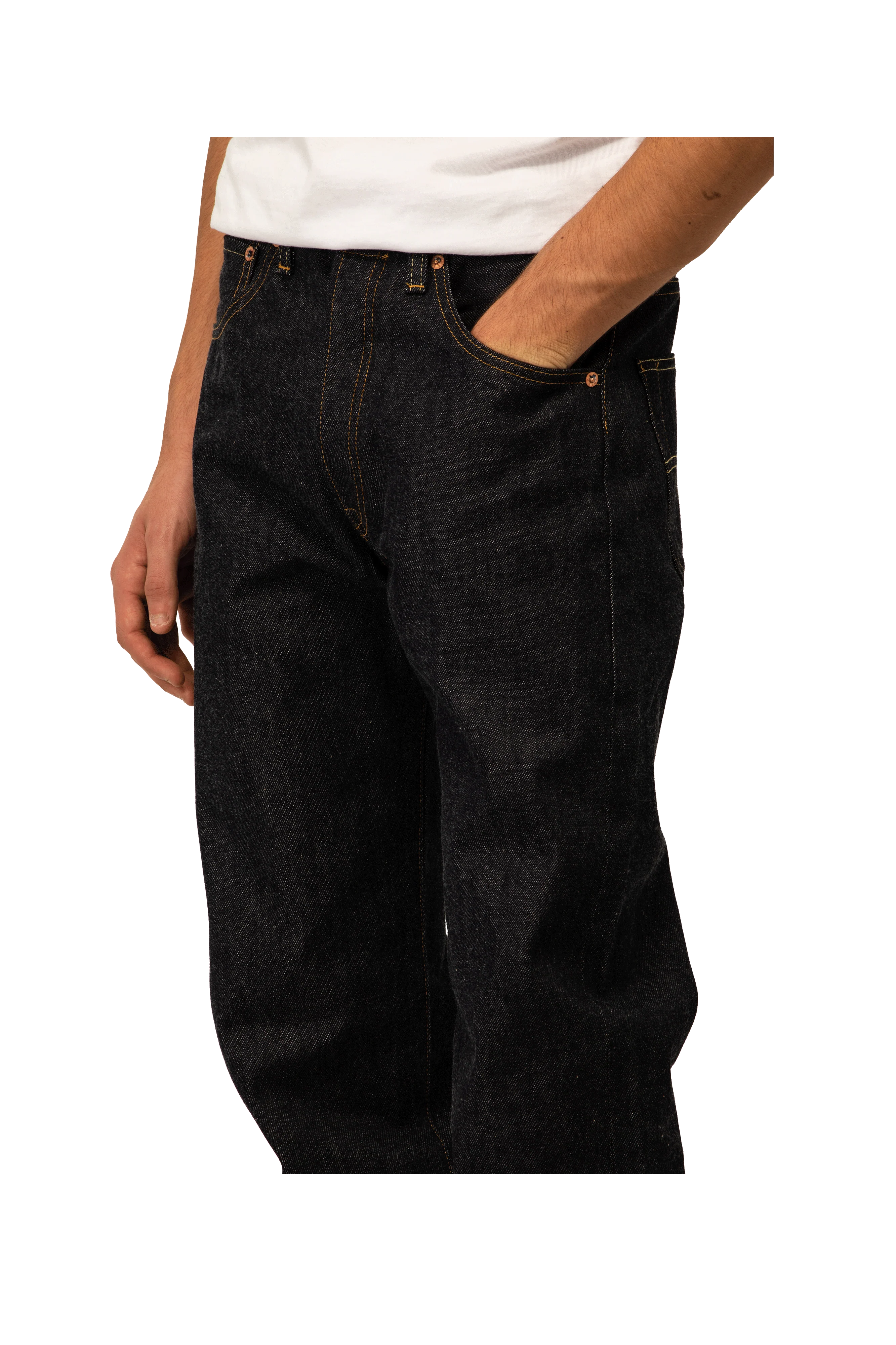 LVC 1955 501 Jeans - Image 4
