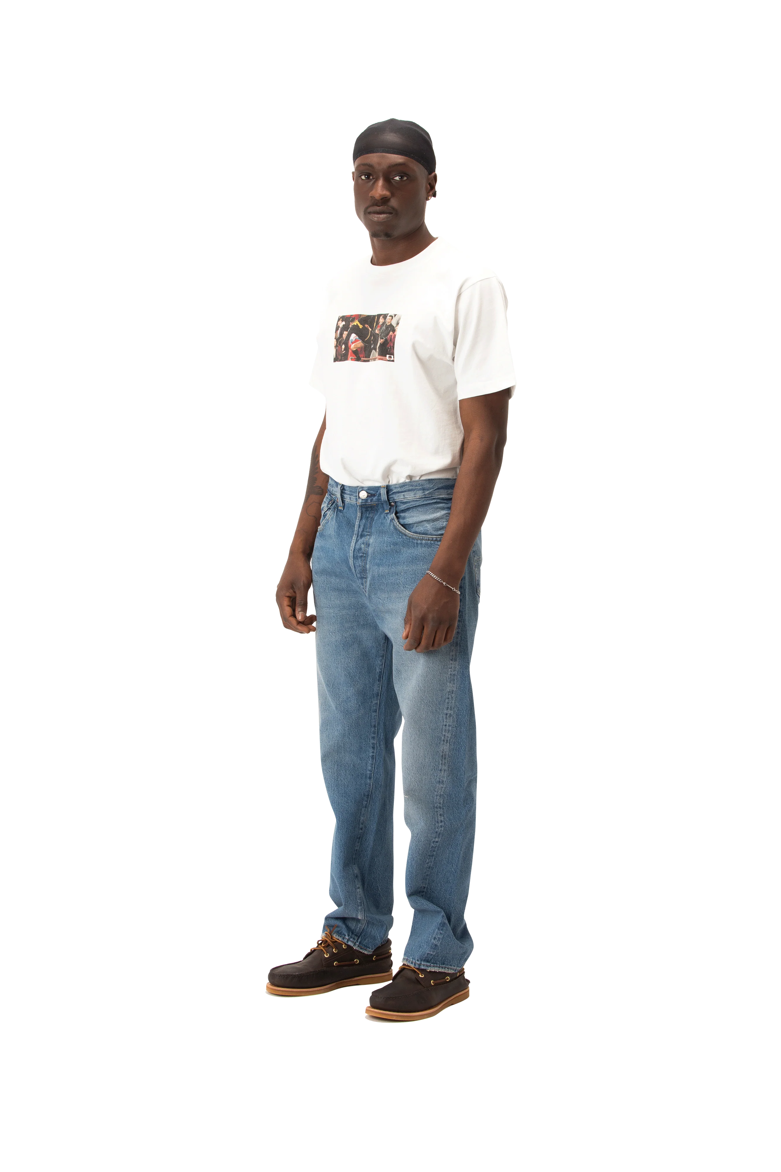 LVC 1955 501 Jeans