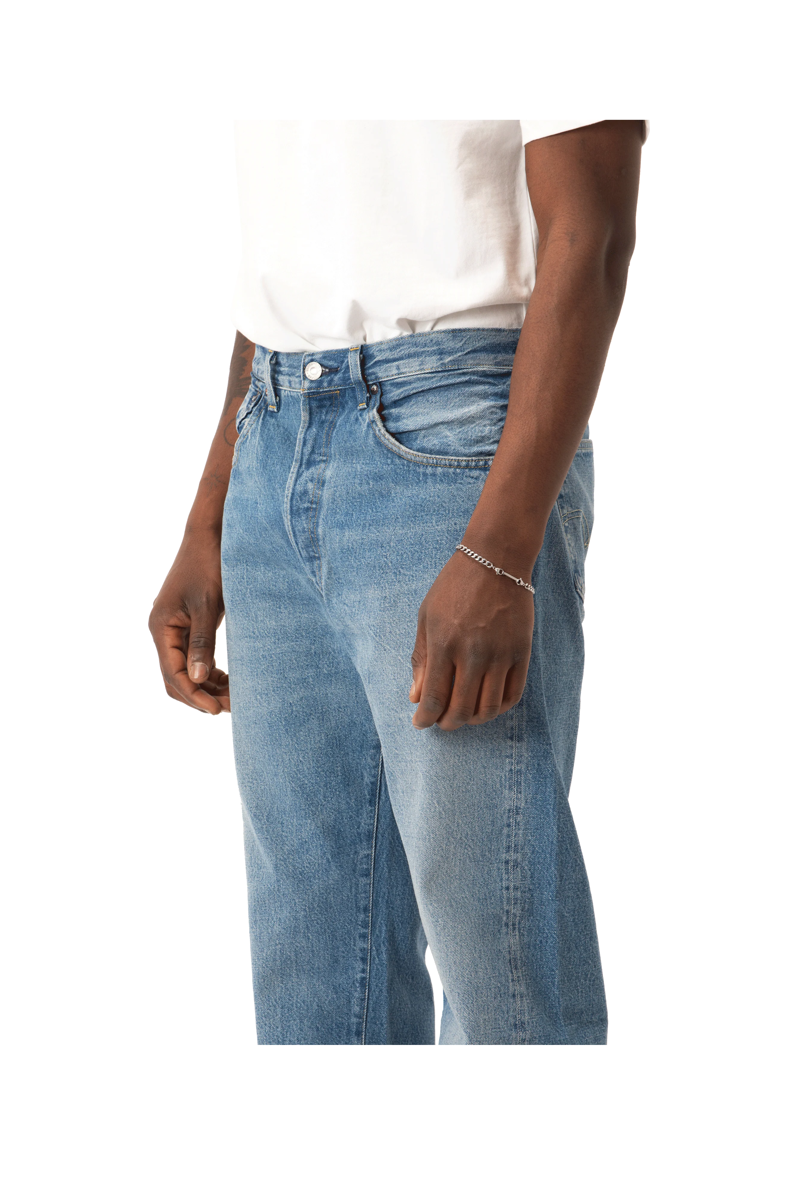 LVC 1955 501 Jeans - Image 4