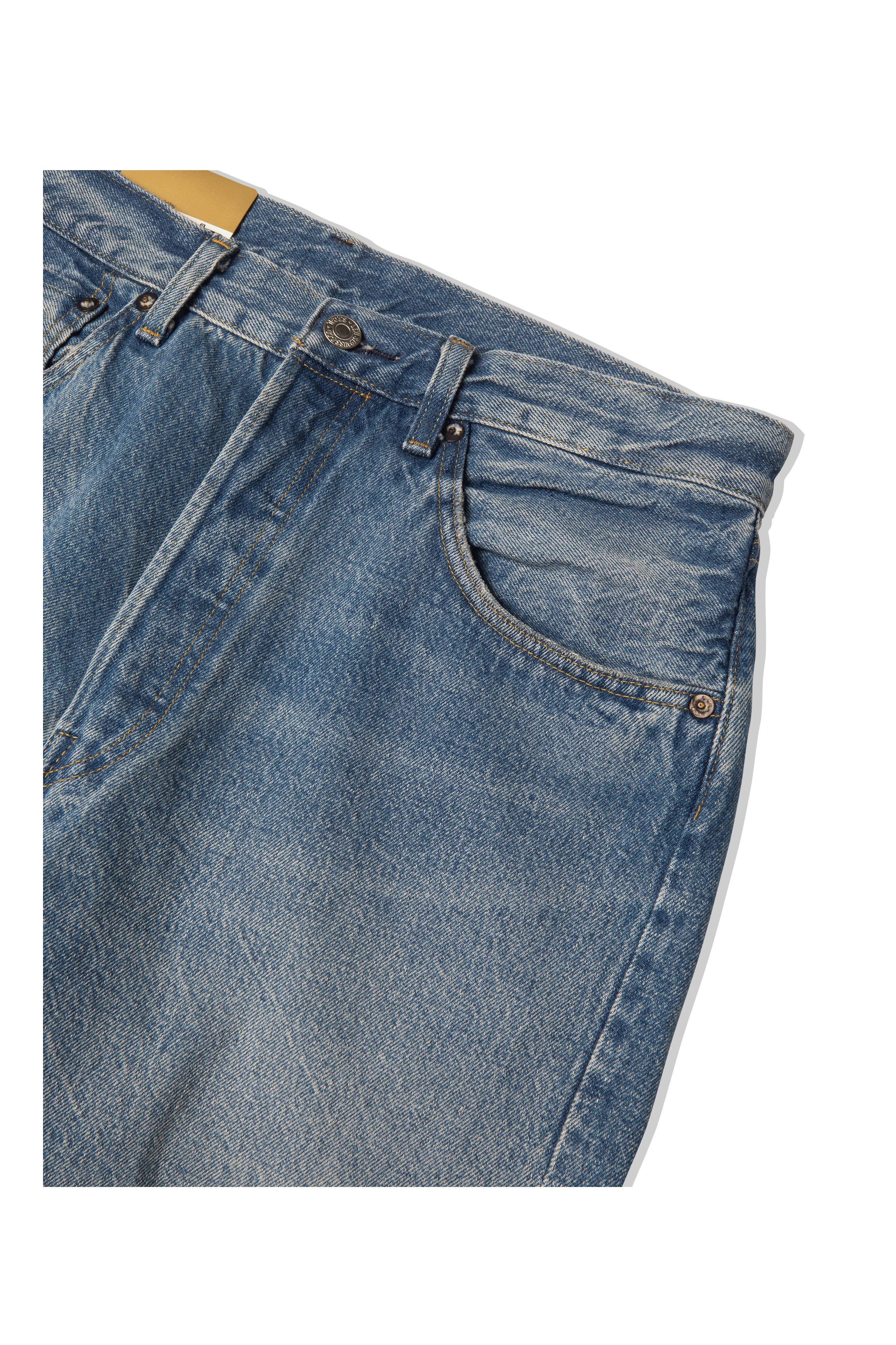 LVC 1955 501 Jeans - Image 5