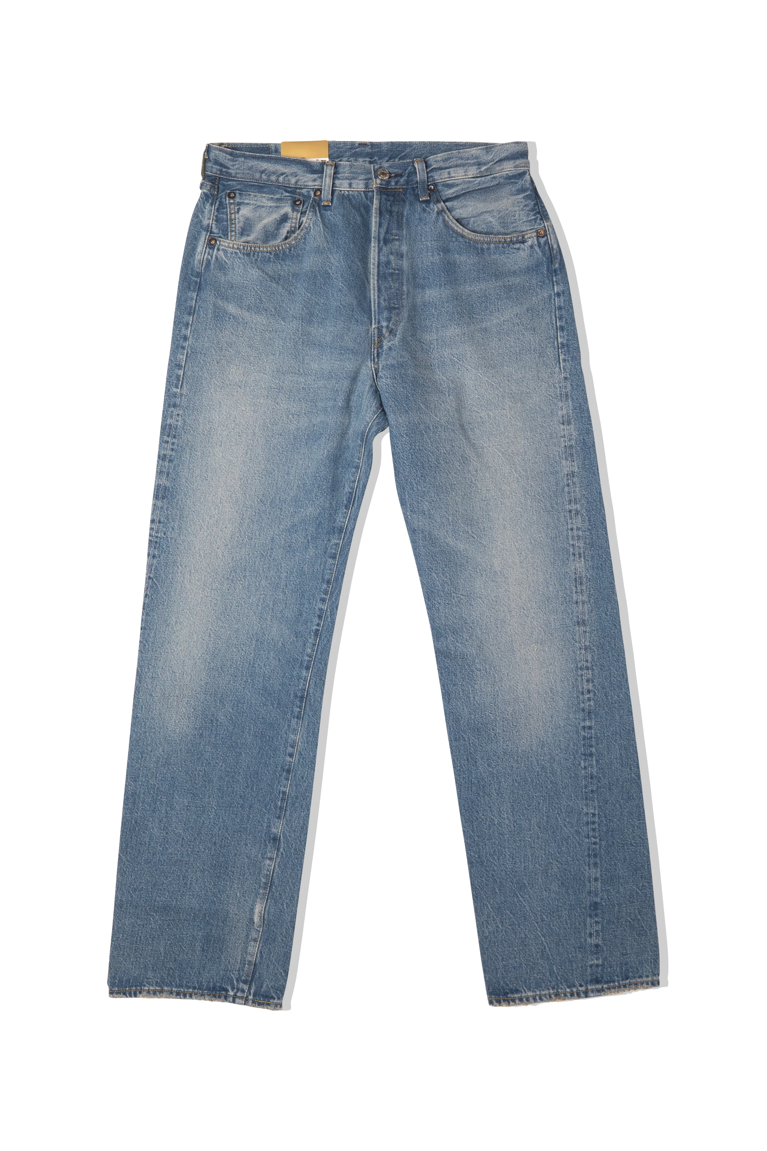 LVC 1955 501 Jeans - Image 6