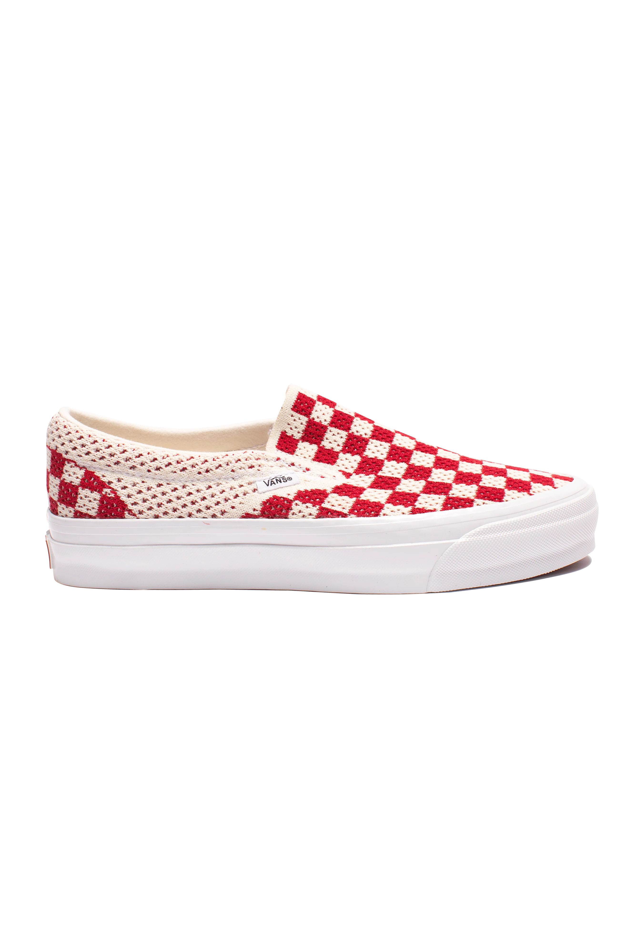 LX Classic Slip-On 98 EK
