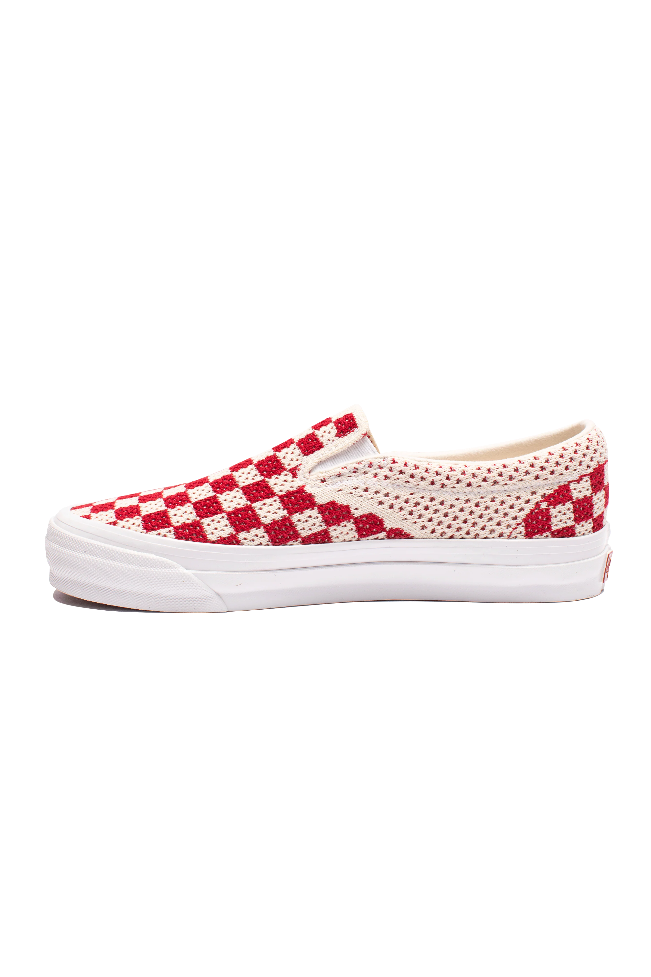 LX Classic Slip-On 98 EK - Image 2