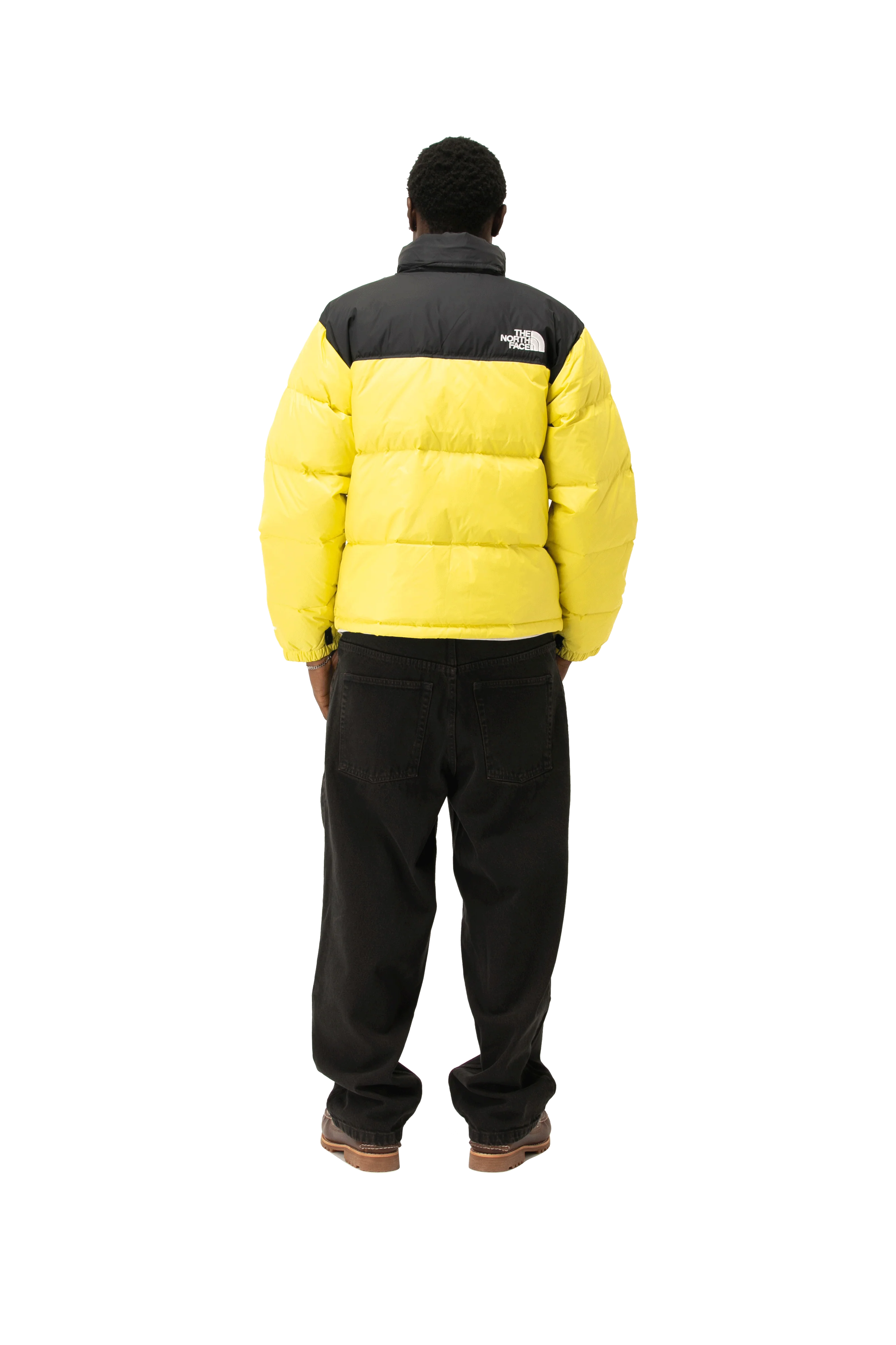 M 1996 Retro Nuptse Jacket - Image 3