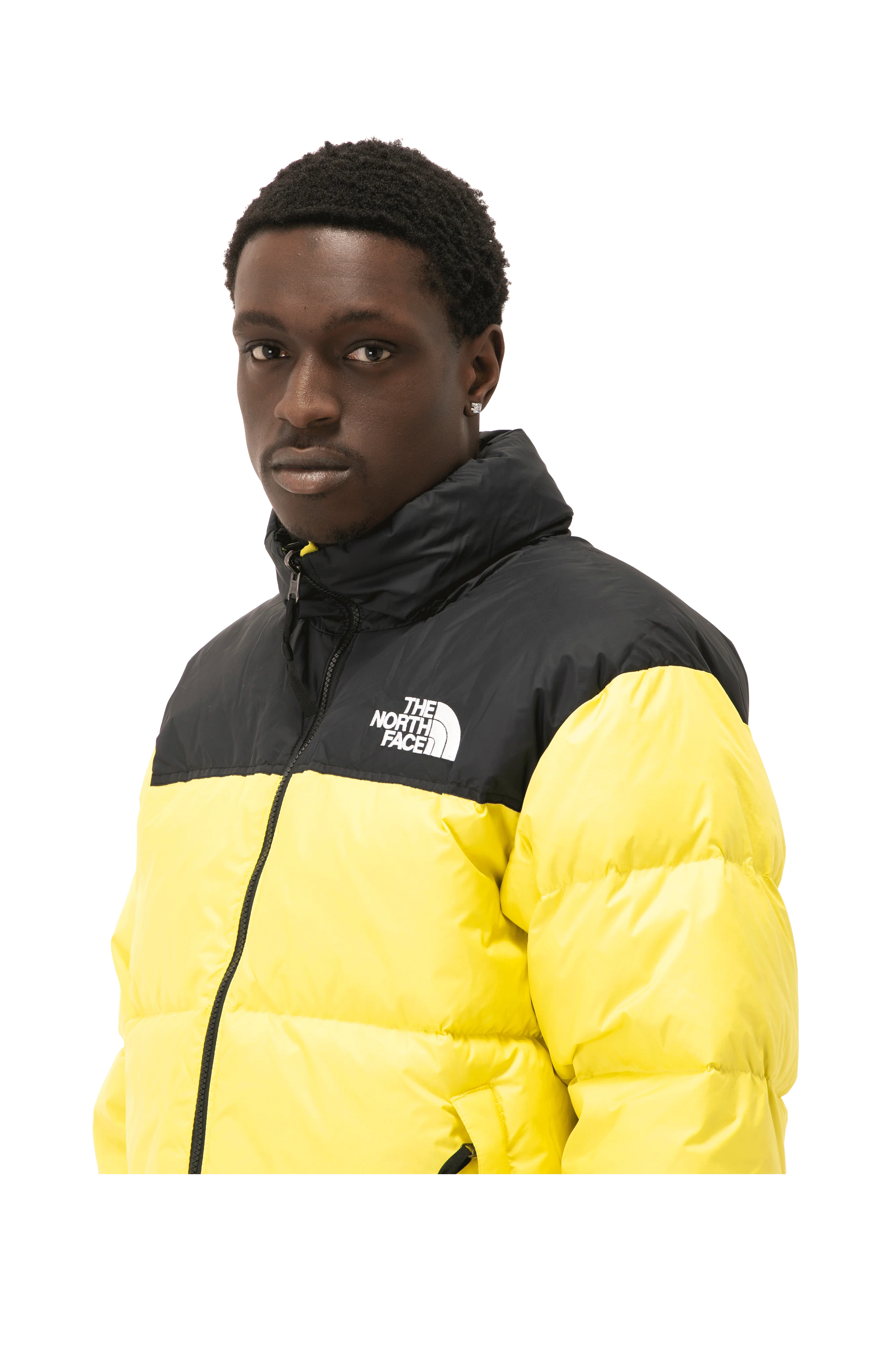 M 1996 Retro Nuptse Jacket - Image 4