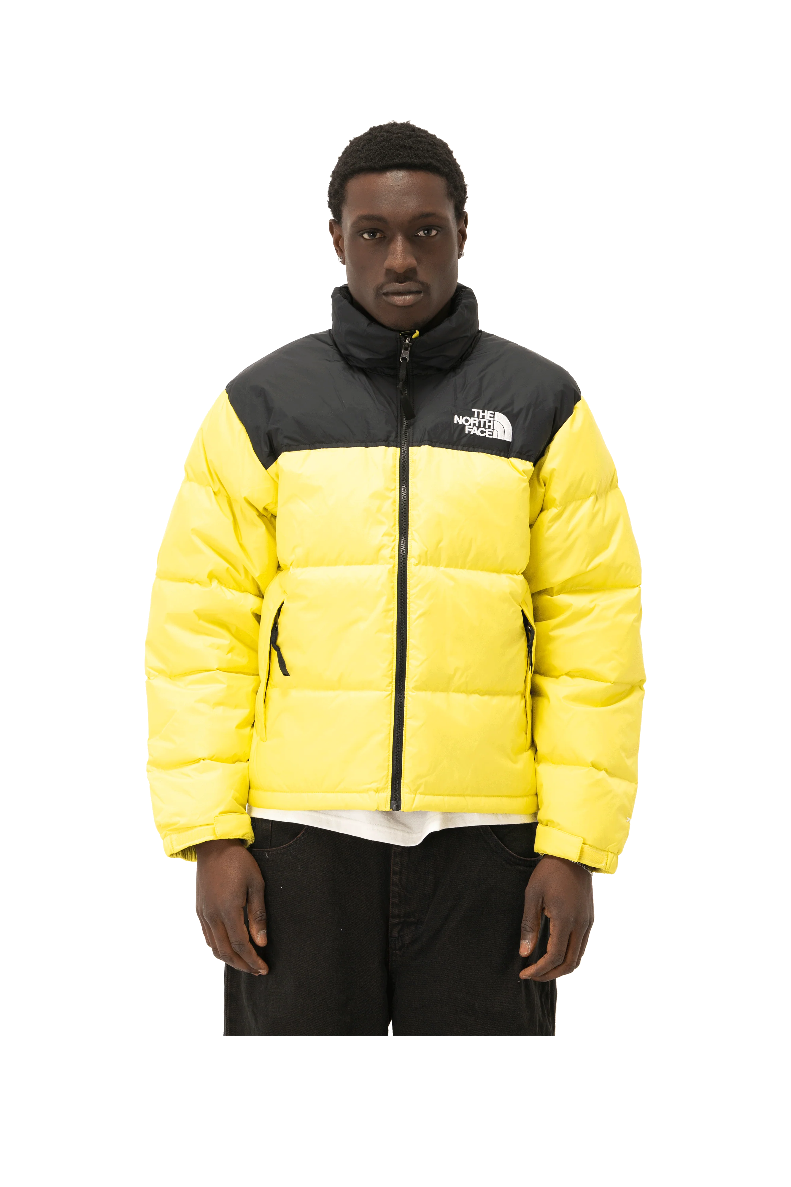 M 1996 Retro Nuptse Jacket - Image 9