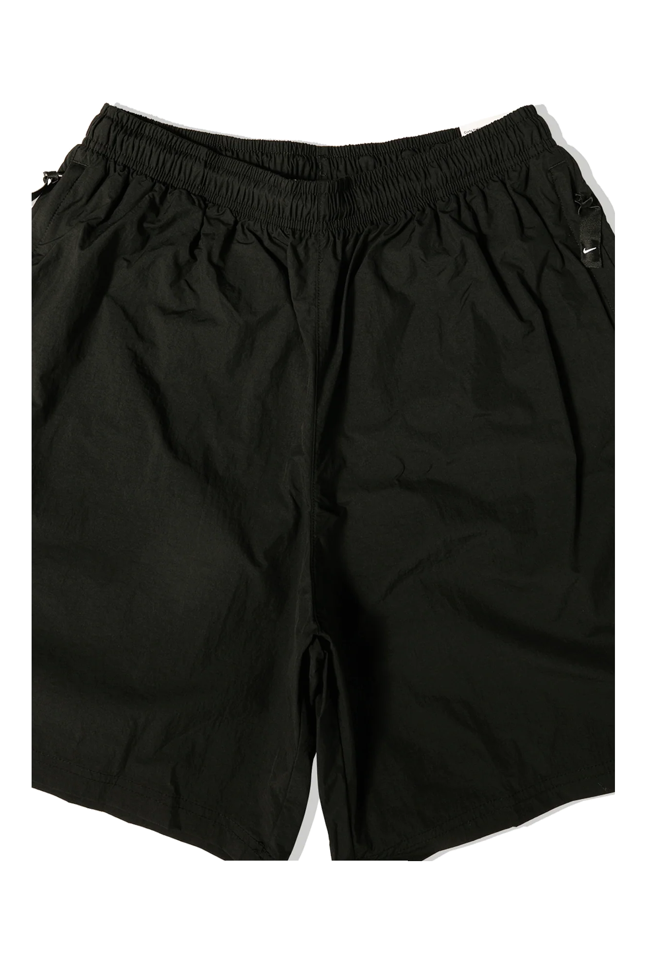 M Solo Swoosh Woven Short - Image 5
