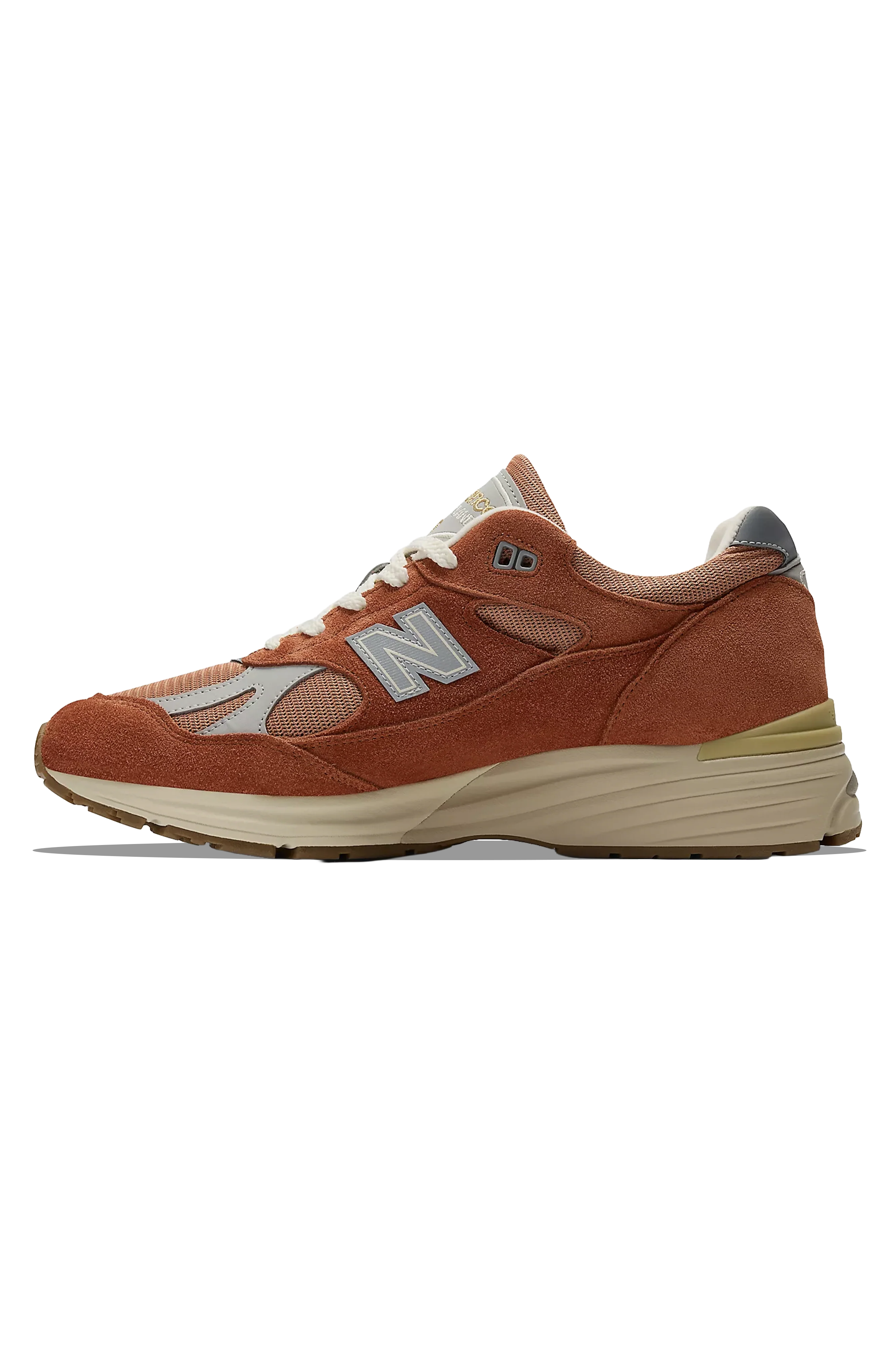 Made in UK 991v2 "Vintage Sports" - Image 2