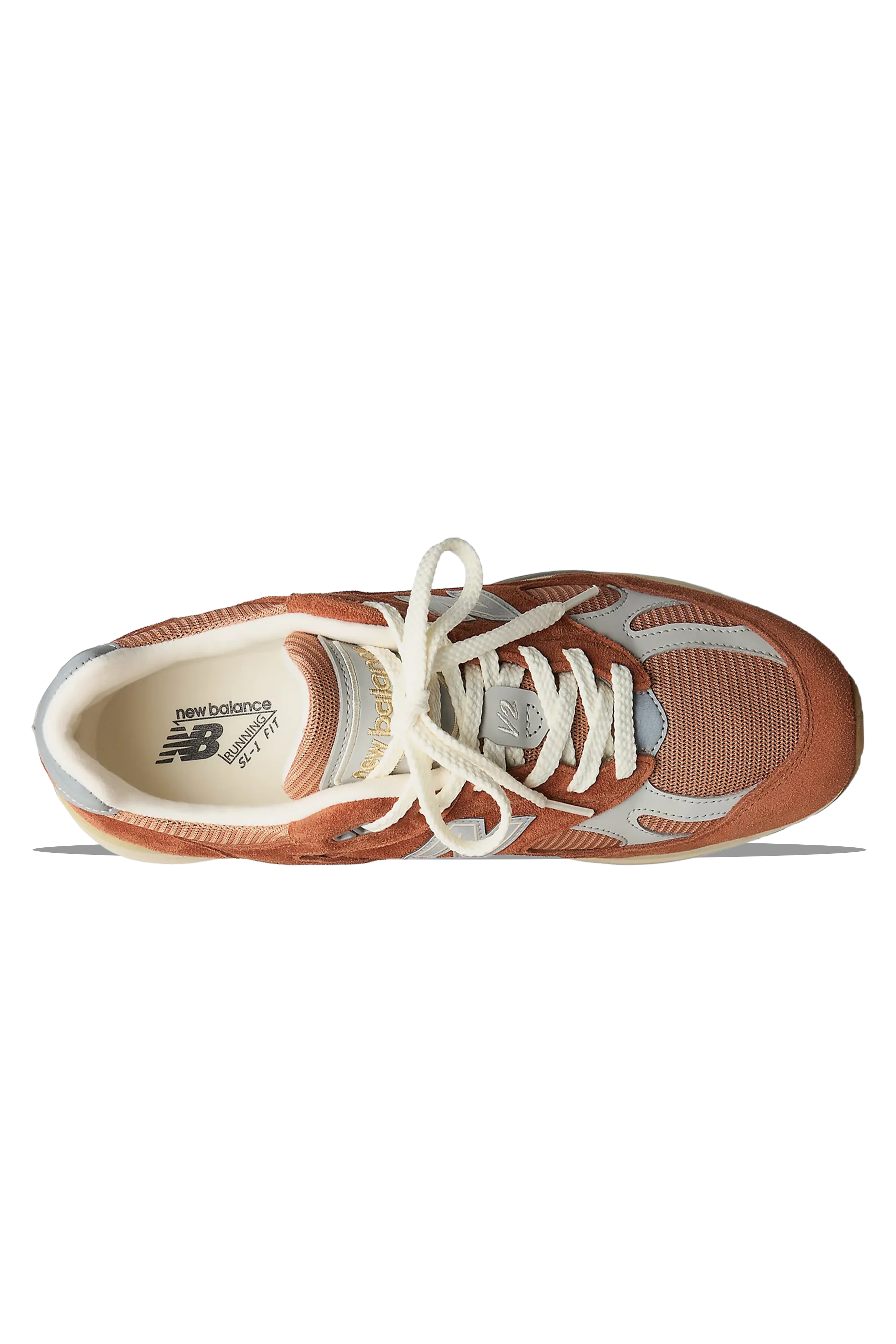 Made in UK 991v2 "Vintage Sports" - Image 3