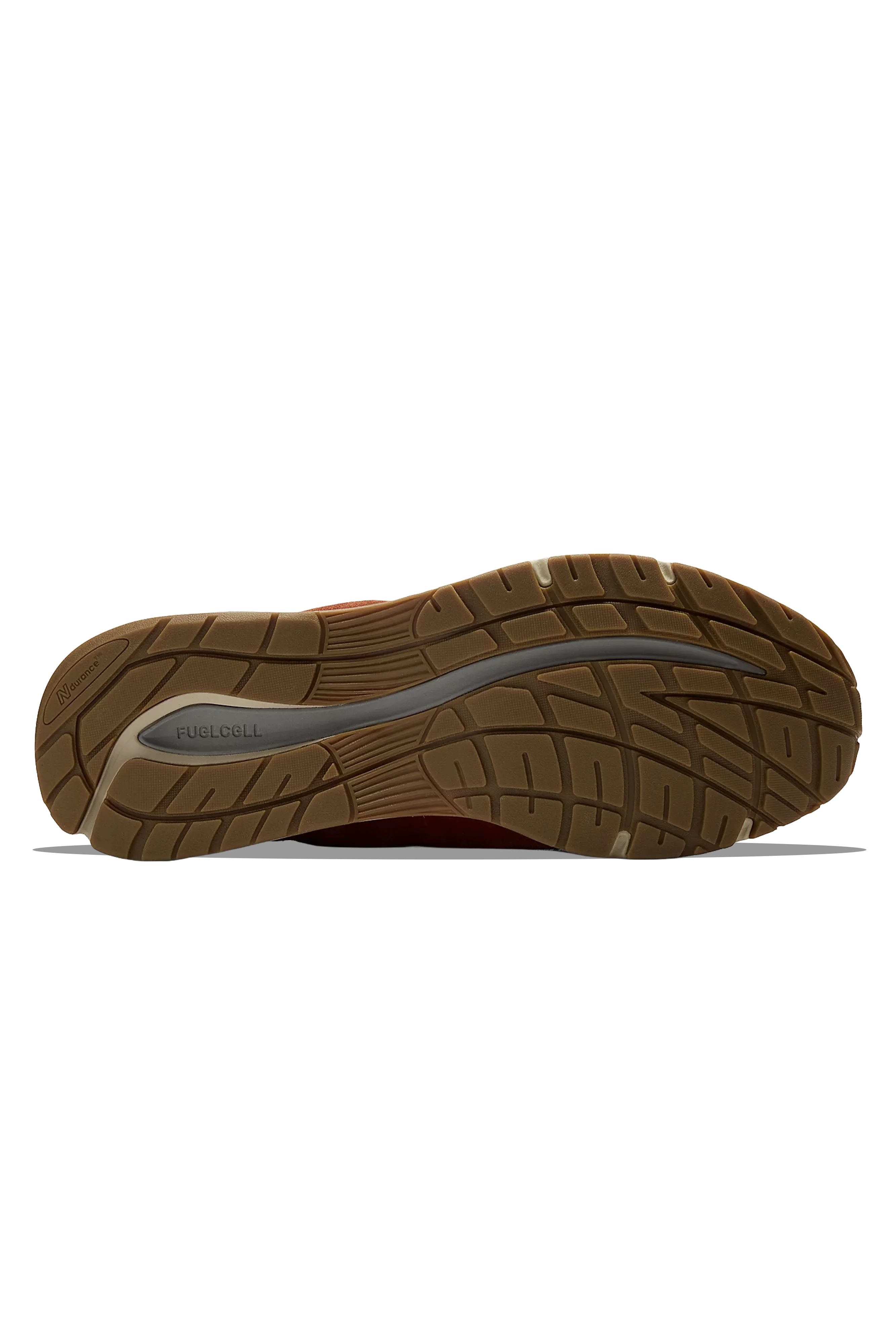 Made in UK 991v2 "Vintage Sports" - Image 4