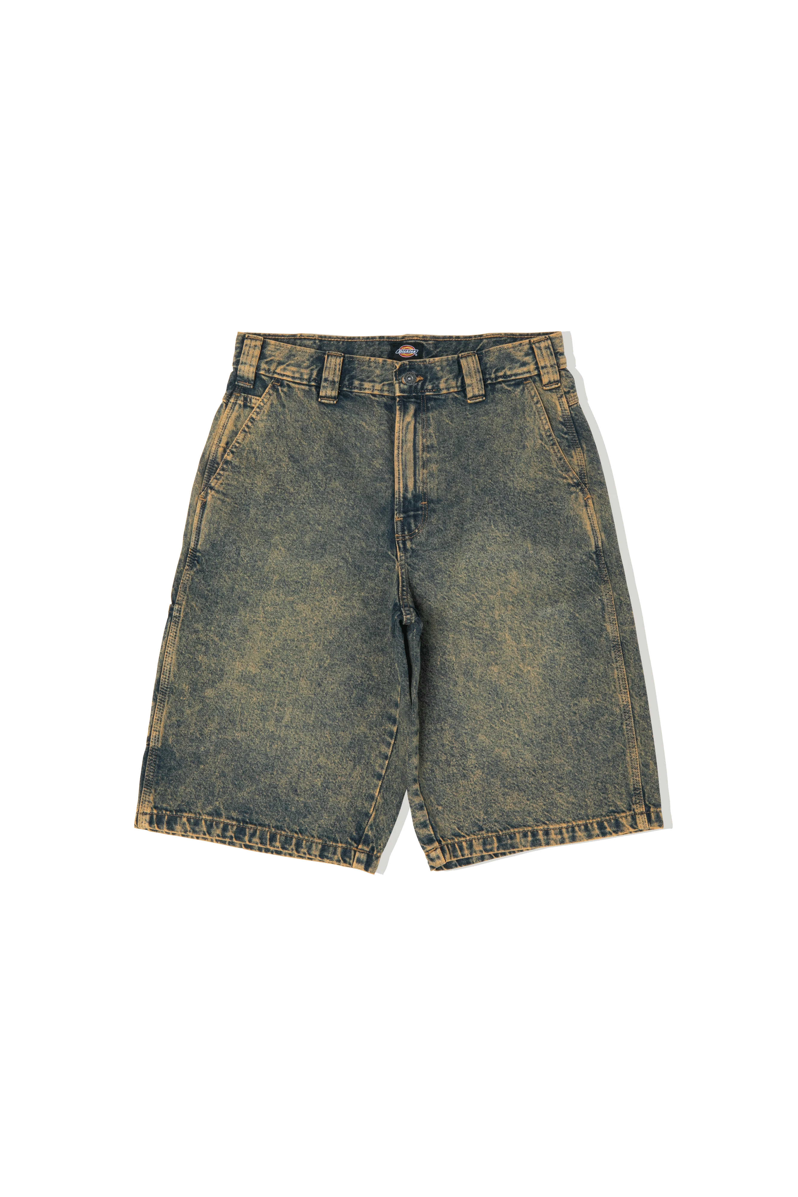 Madison Denim Short - Image 6