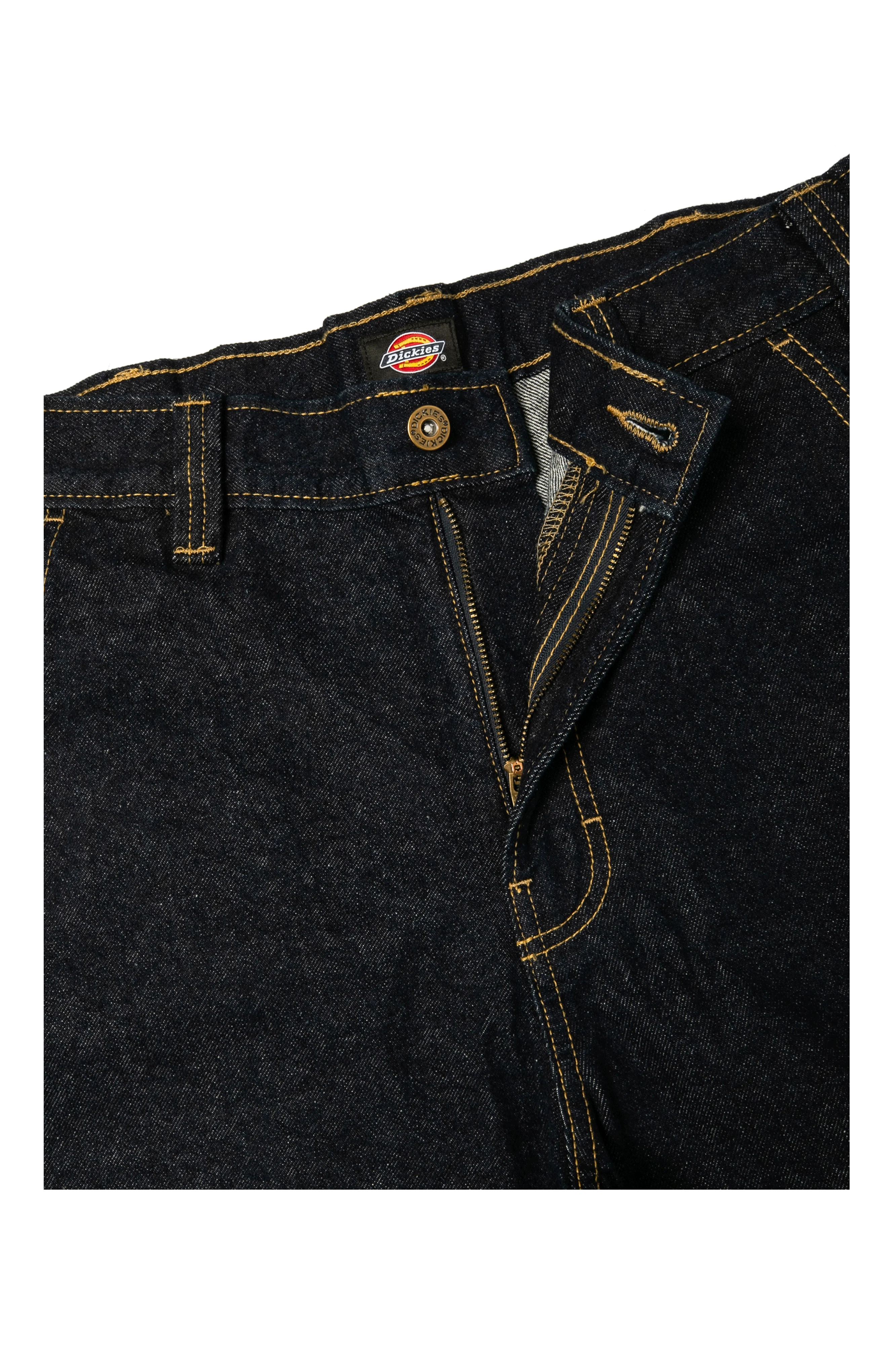 Madison Denim Short - Image 5