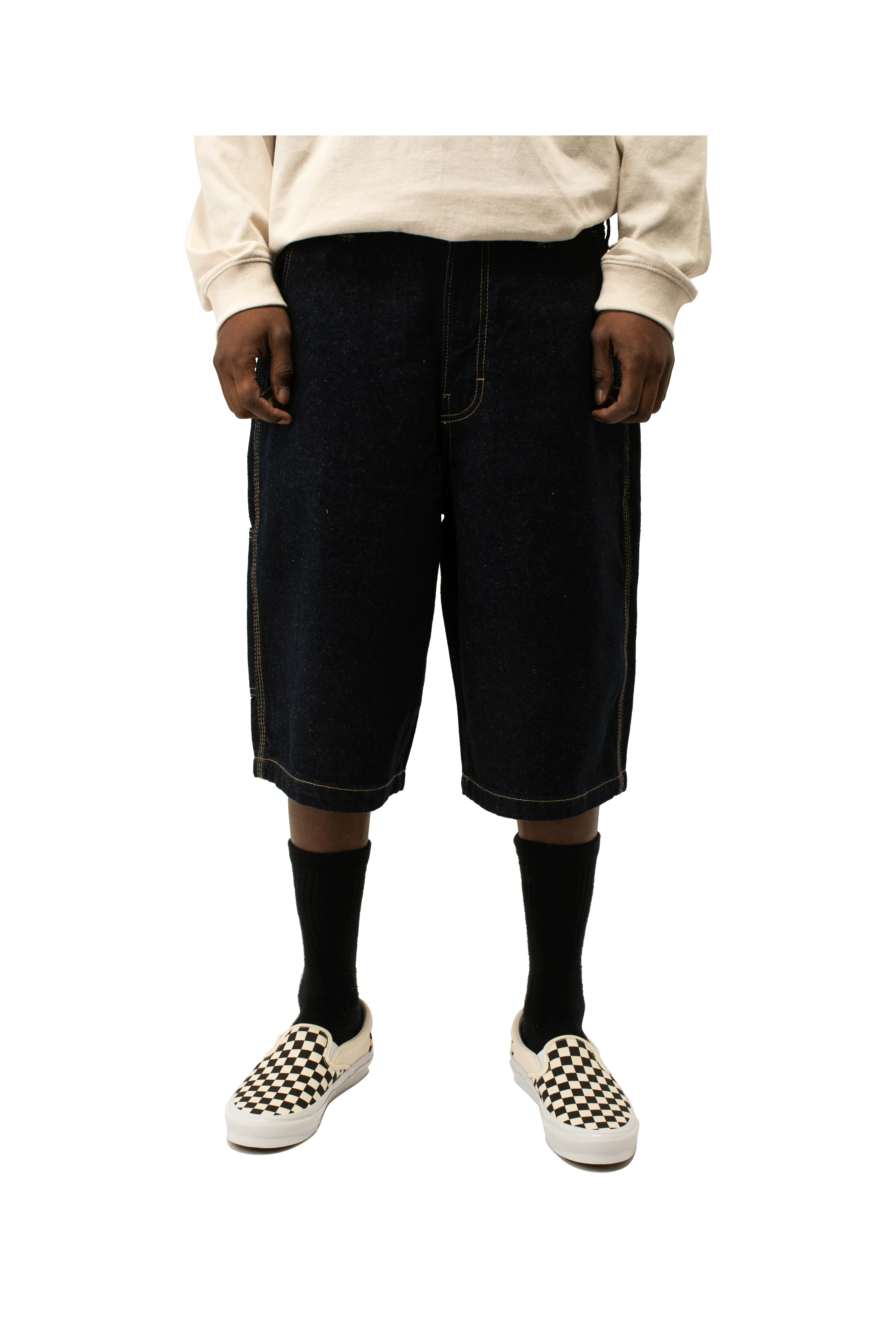 Madison Denim Short - Image 7