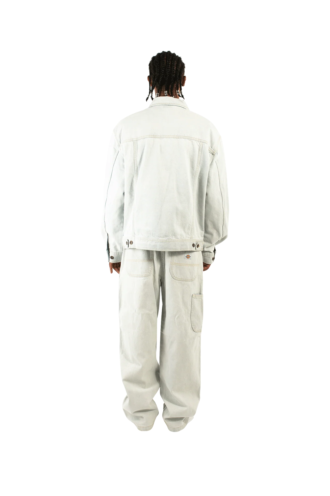 Madison Jacket - Image 3