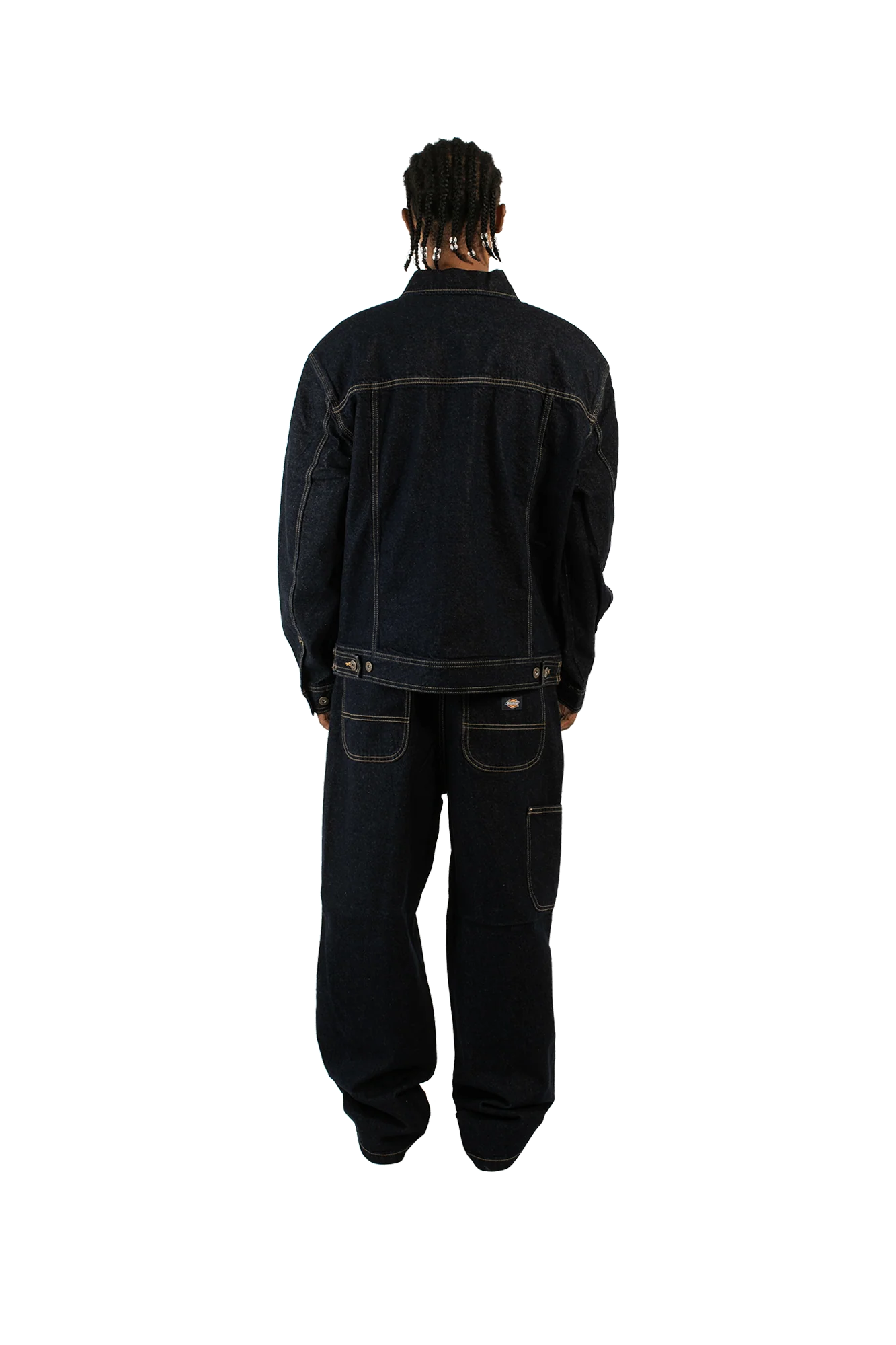 Madison Jacket - Image 3