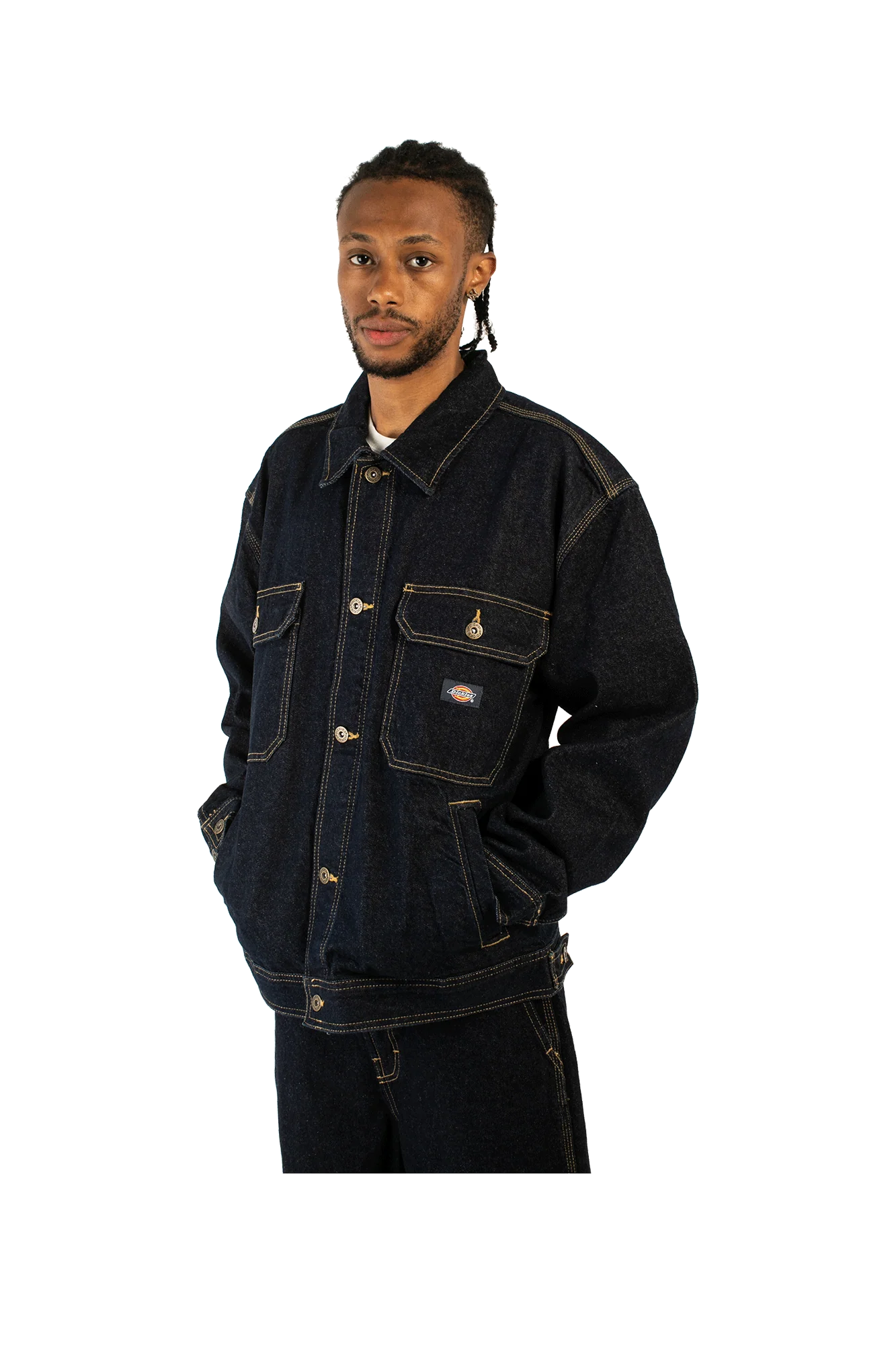 Madison Jacket - Image 4
