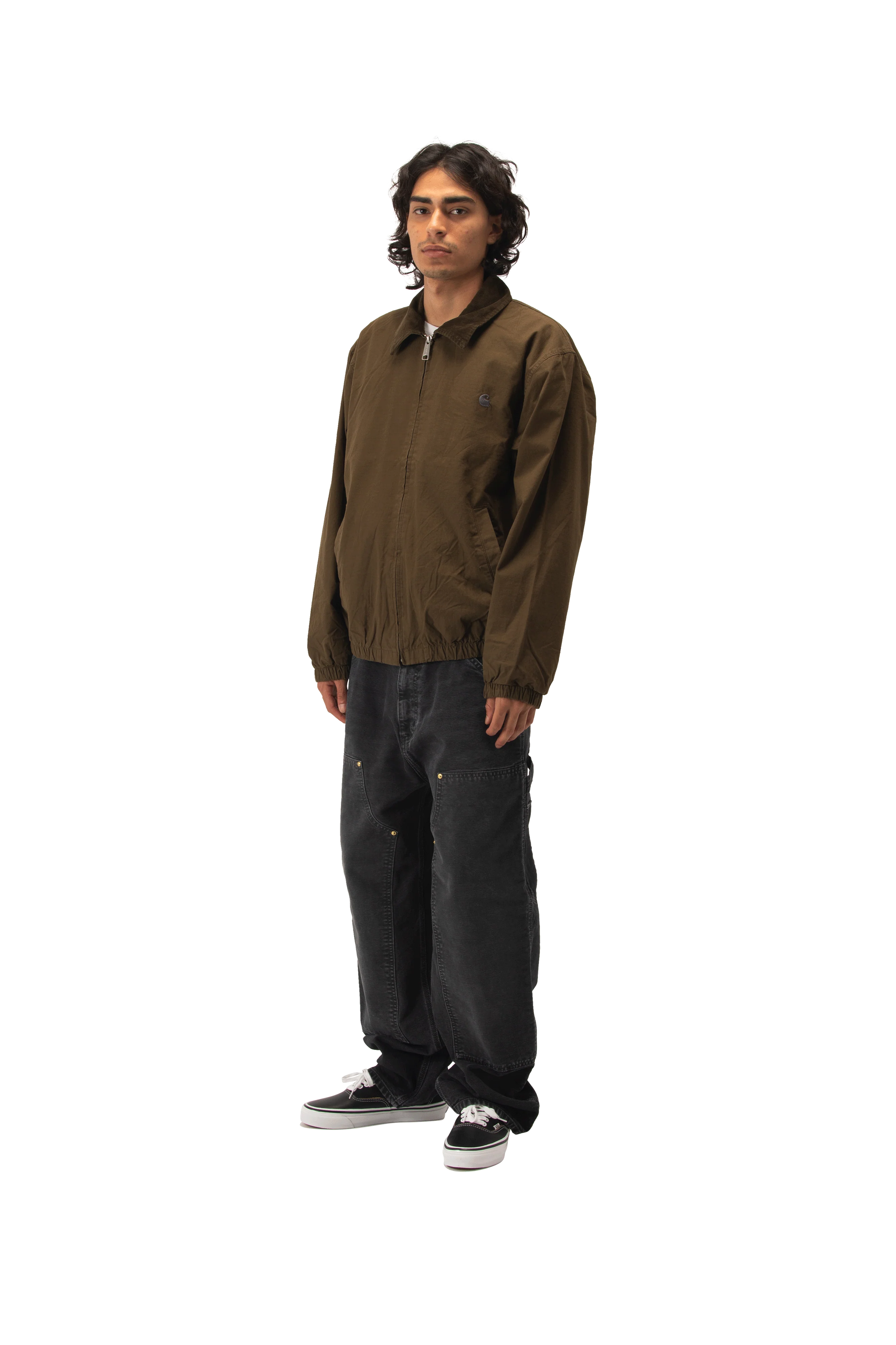 Madison Ripstop Jacket