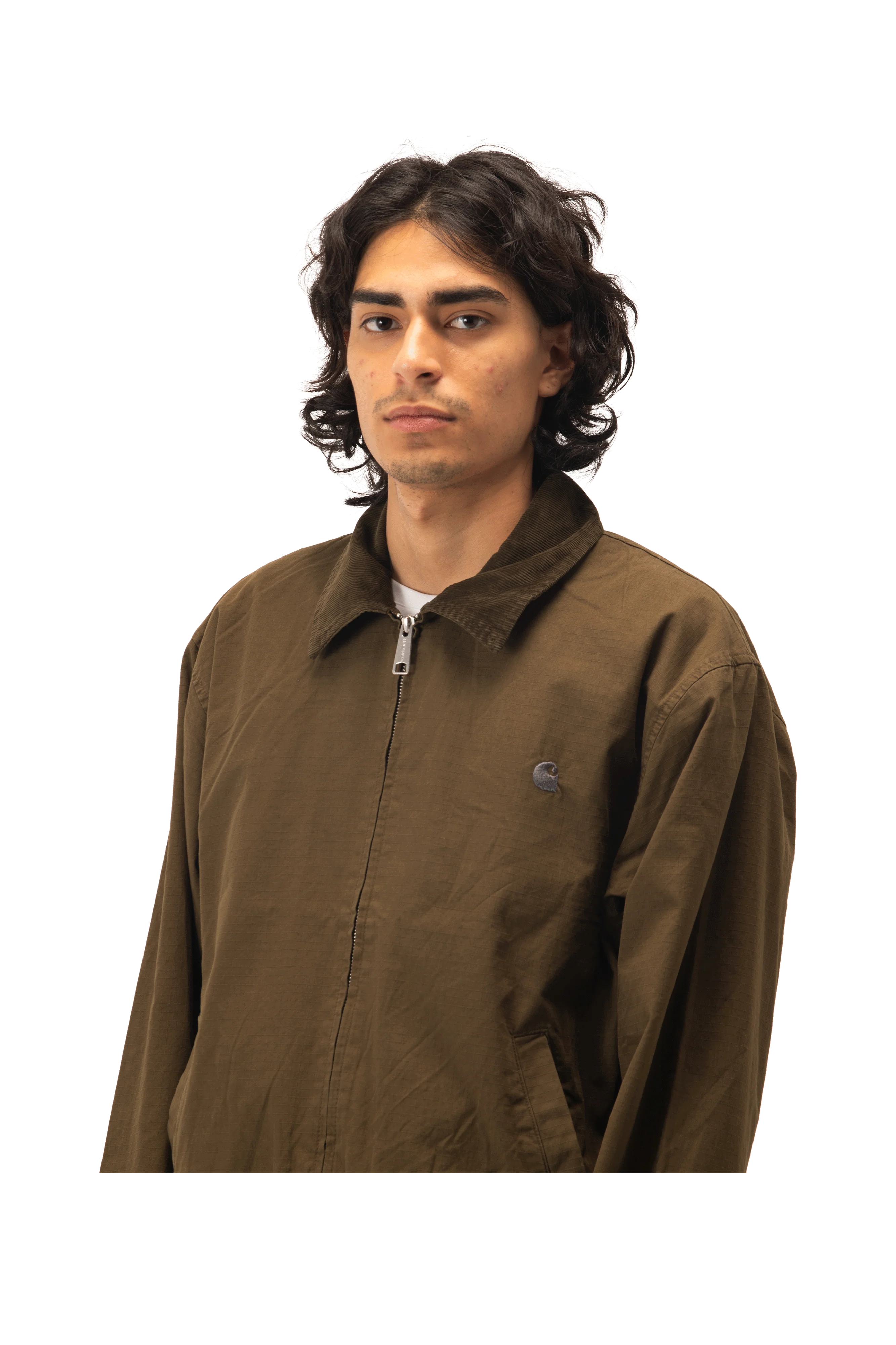 Madison Ripstop Jacket - Image 4