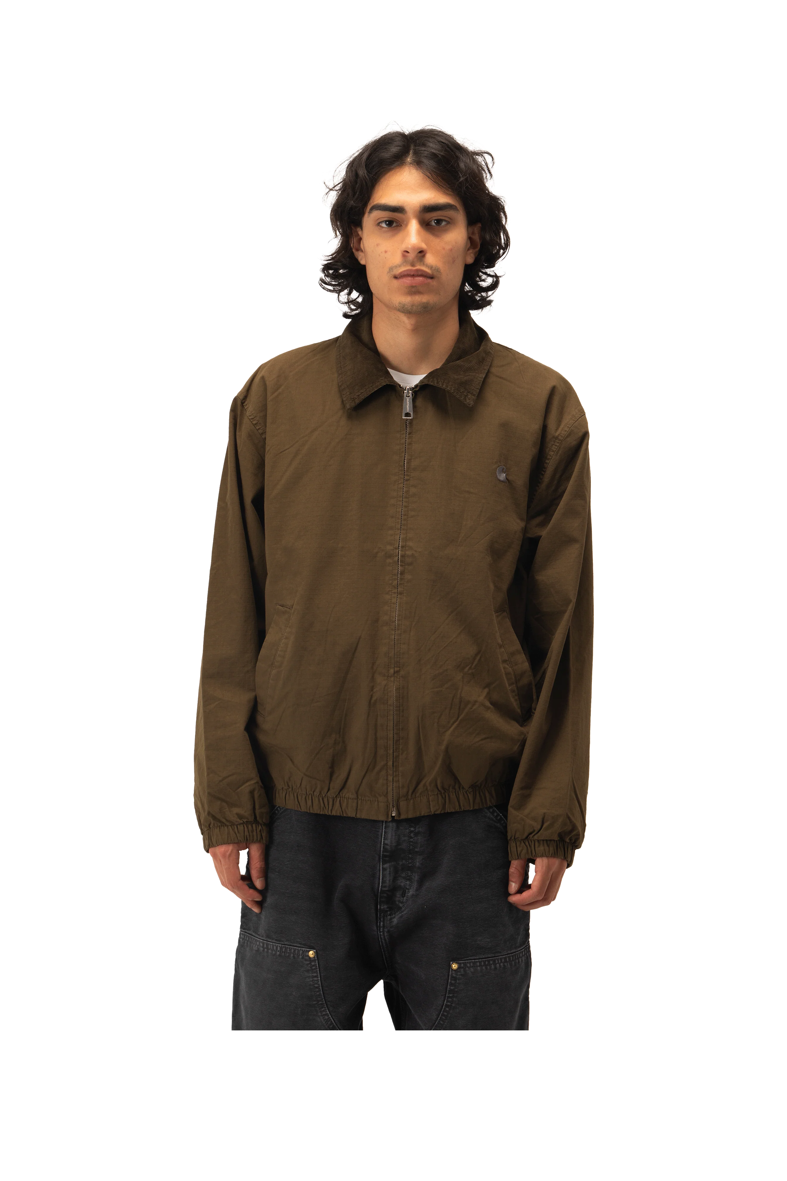 Madison Ripstop Jacket - Image 8