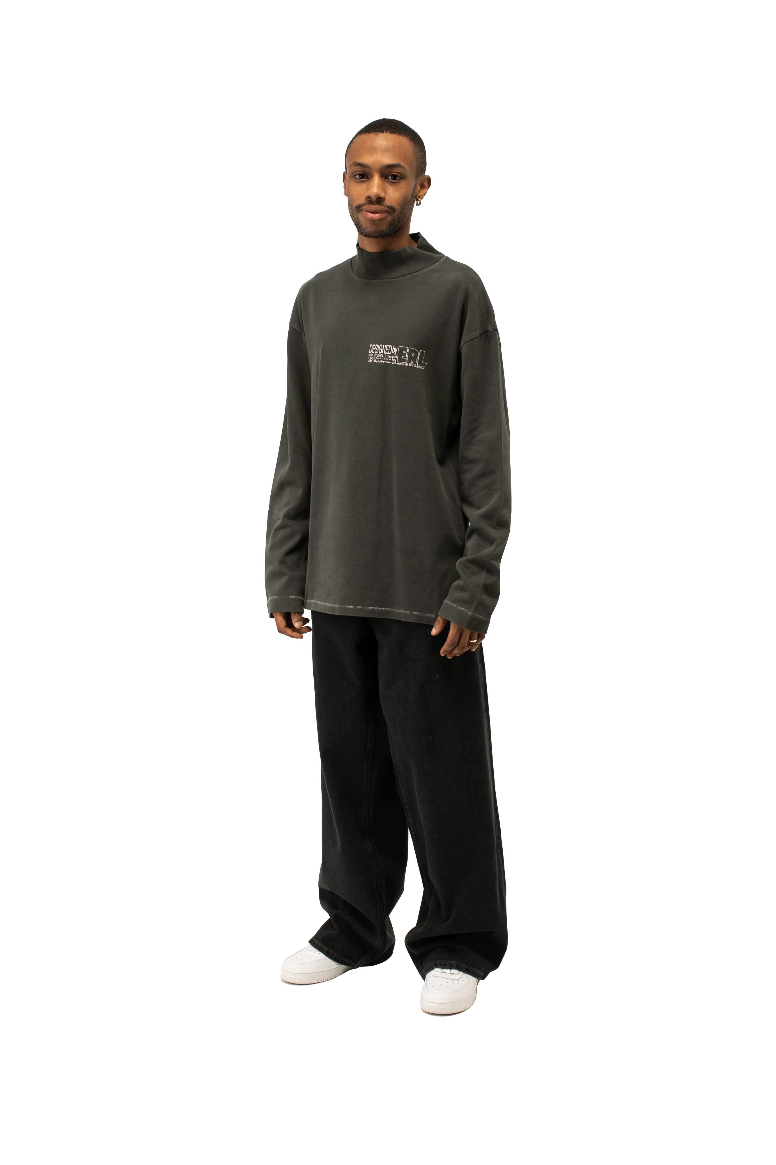 Make Believe Longsleeve