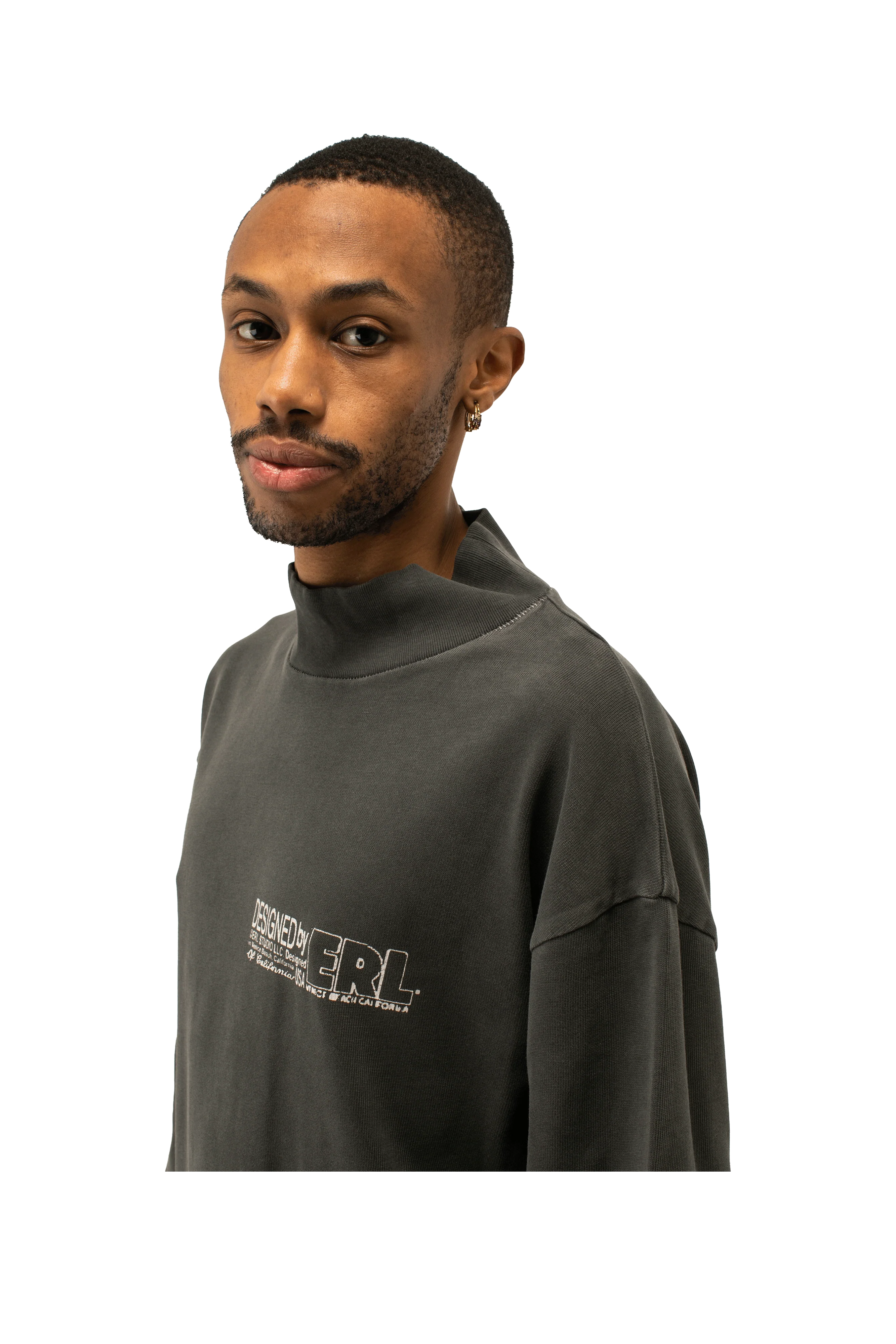 Make Believe Longsleeve - Image 4
