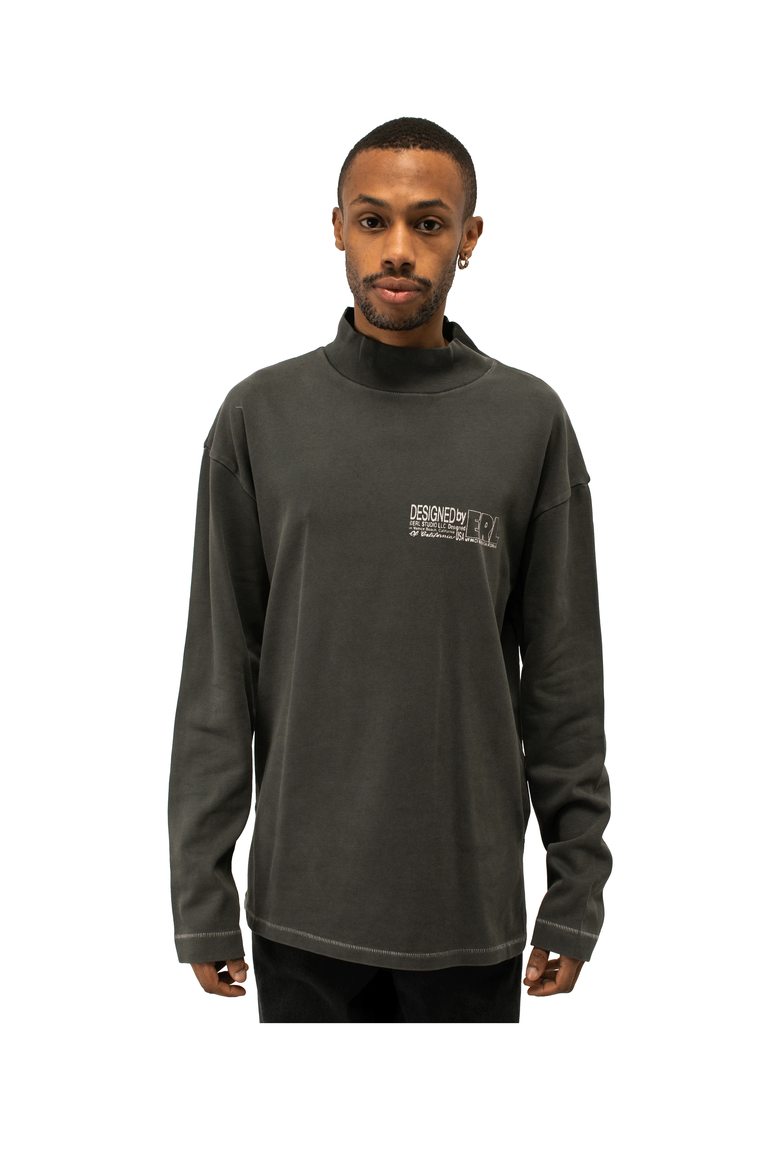 Make Believe Longsleeve - Image 8