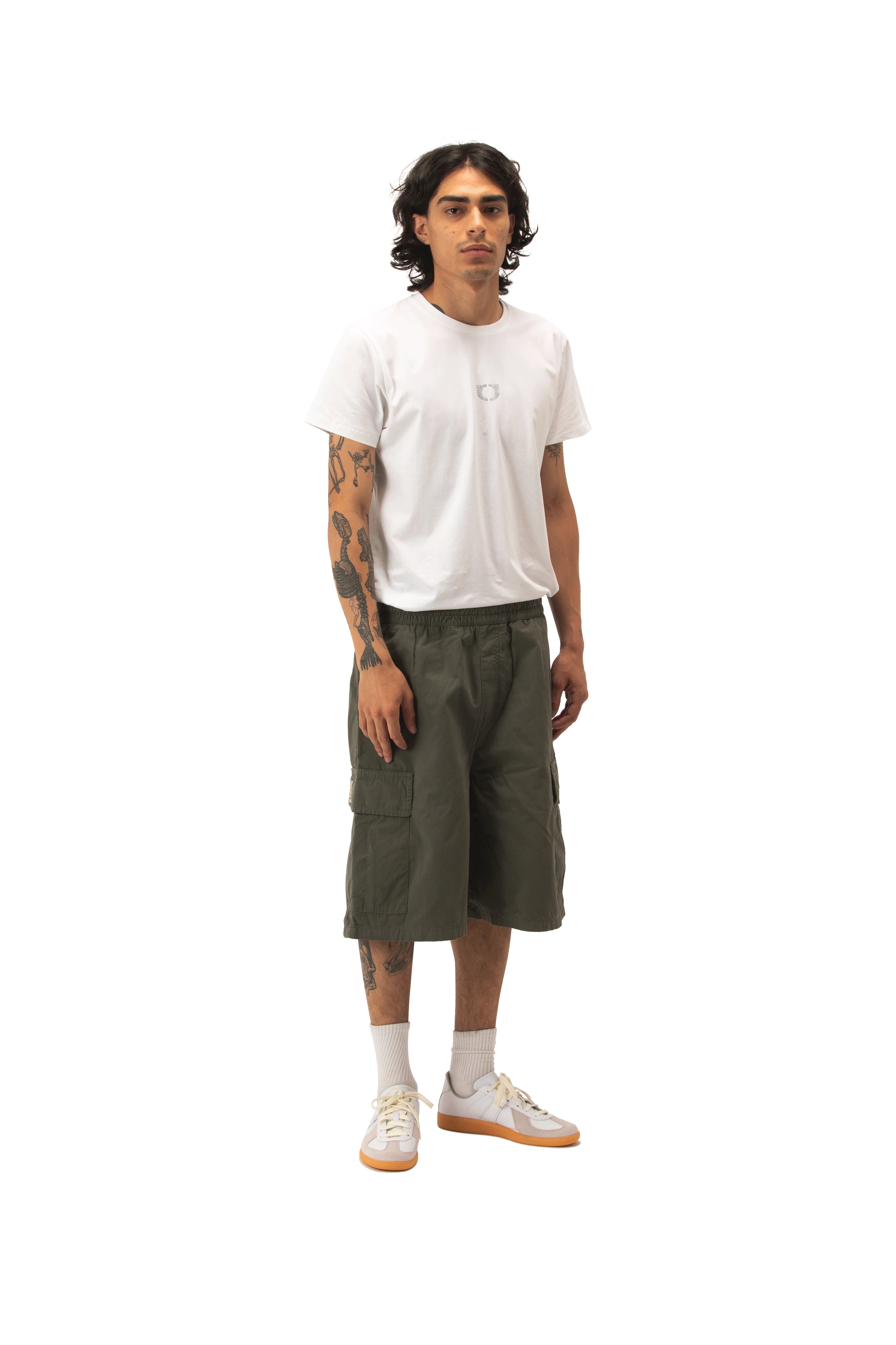 Mandler Cargo Short - Image 2