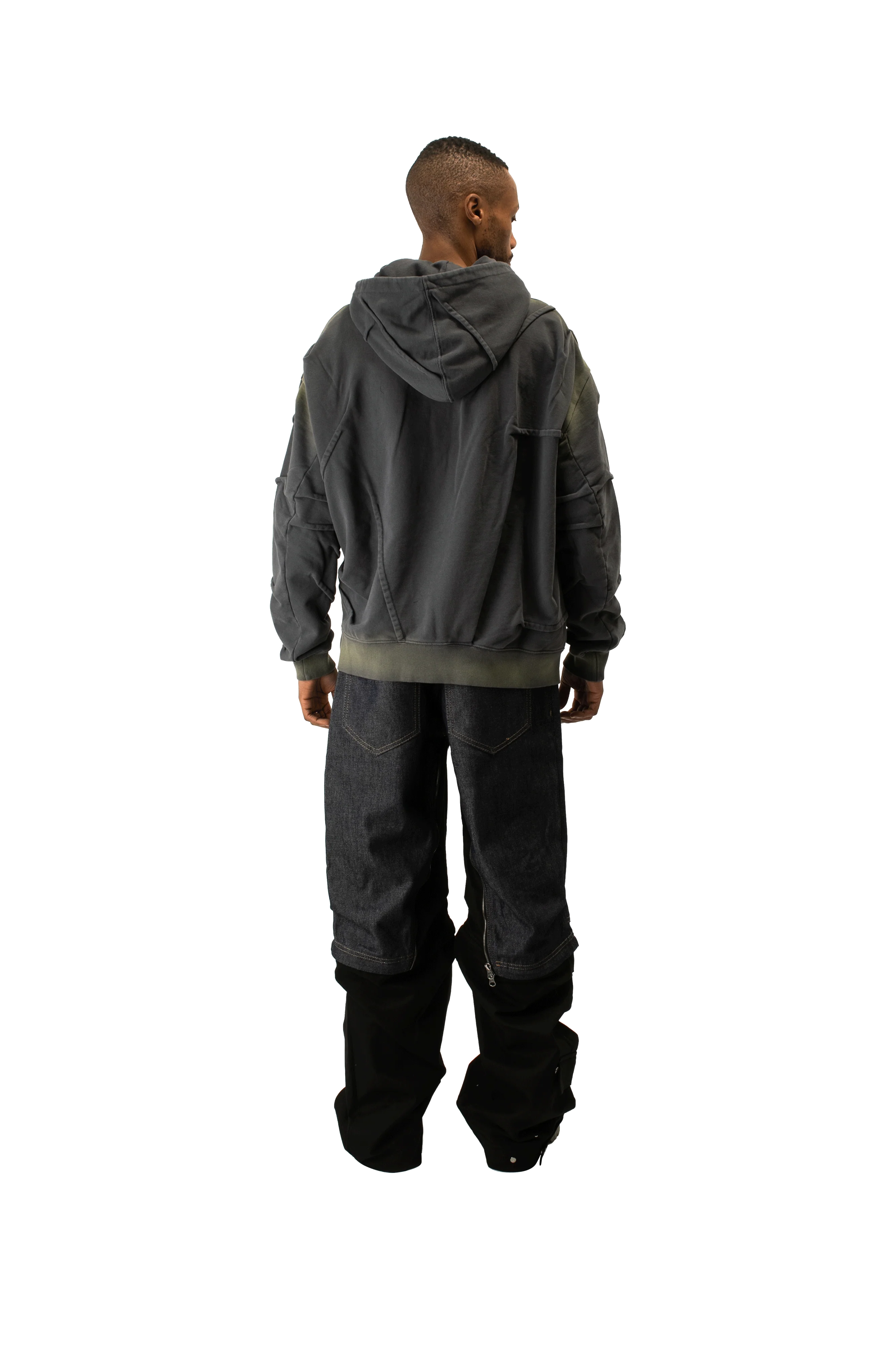 Mardro Gradient Hoodie - Image 3