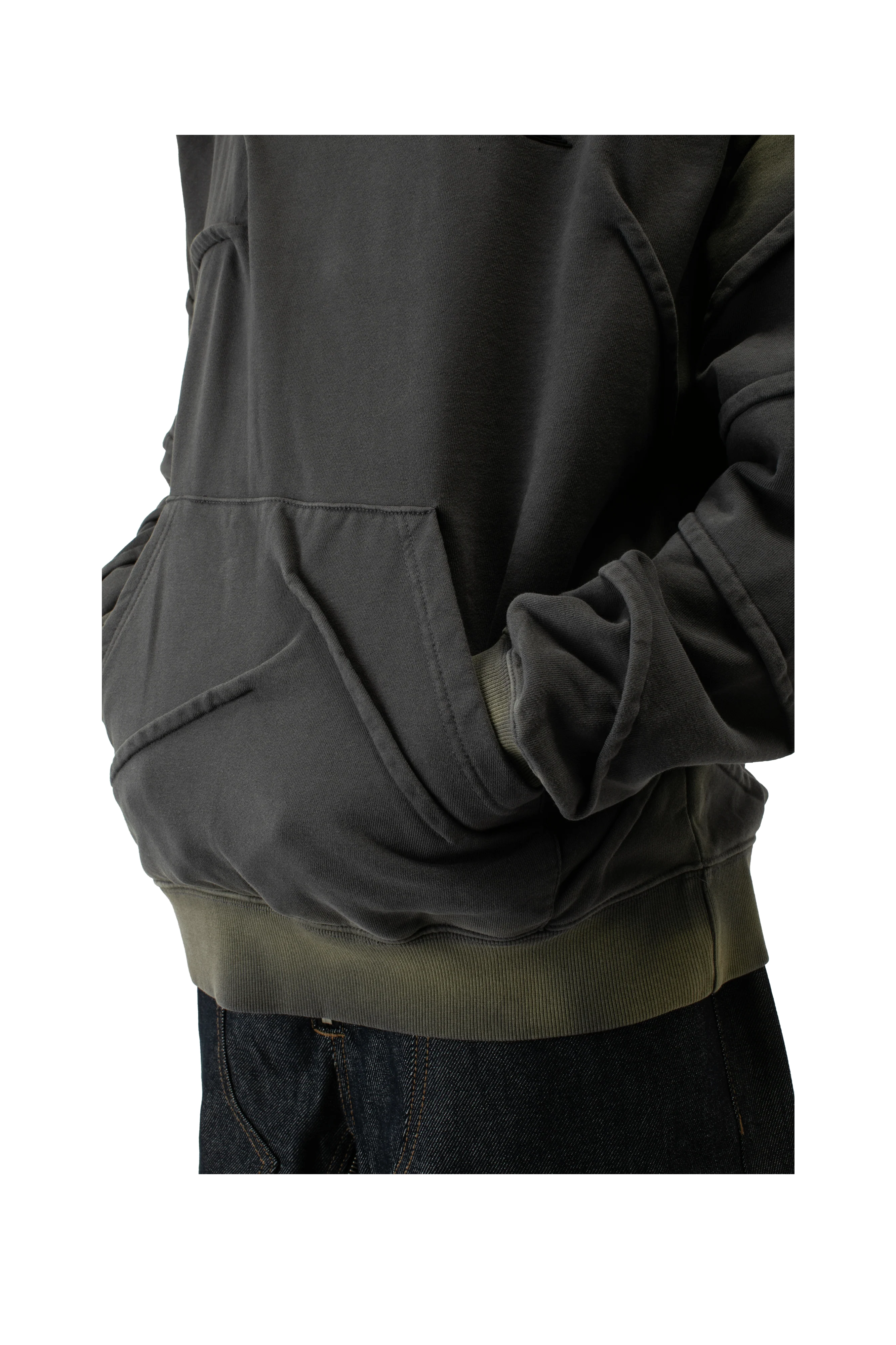 Mardro Gradient Hoodie - Image 5