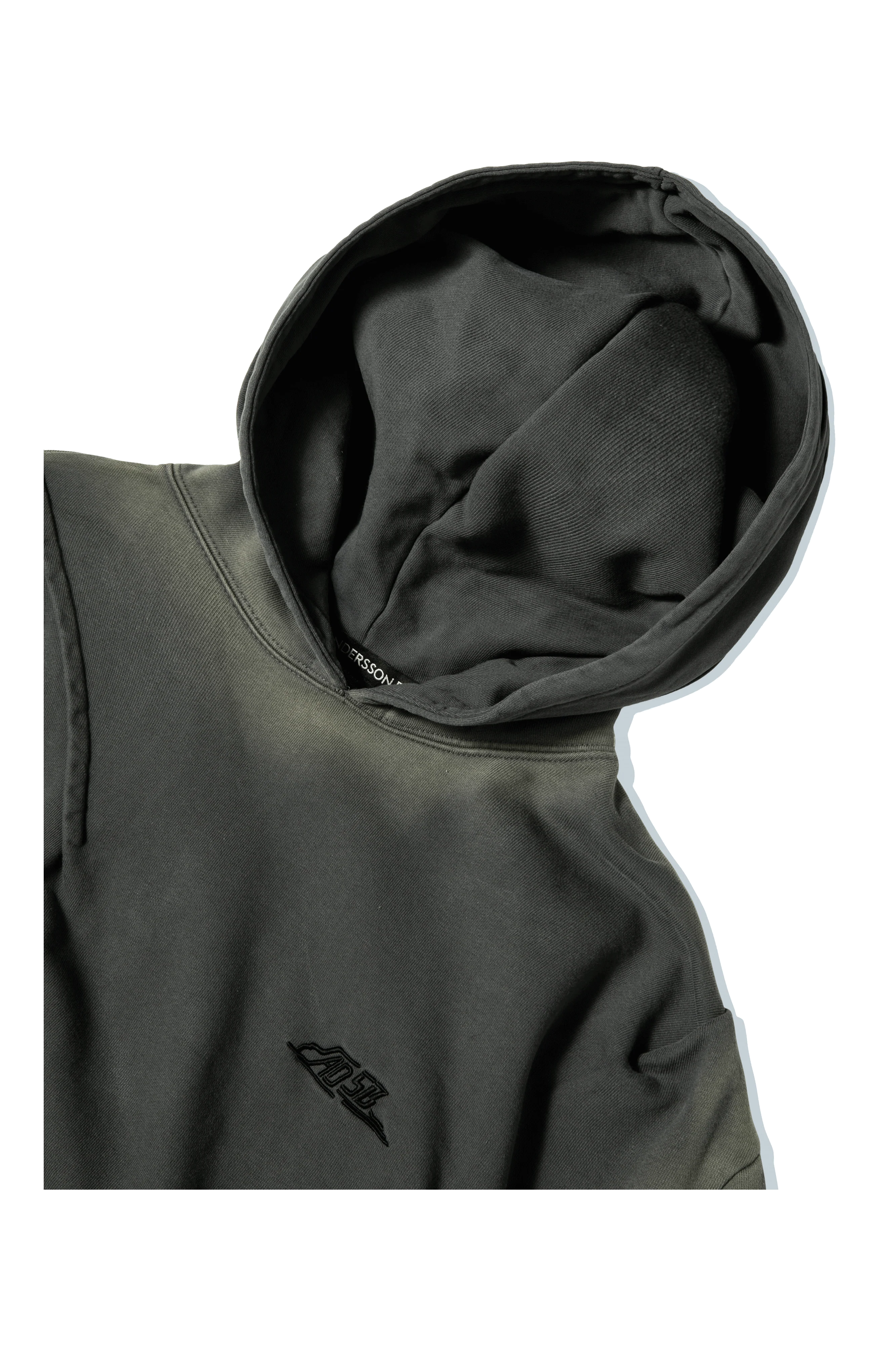 Mardro Gradient Hoodie - Image 6